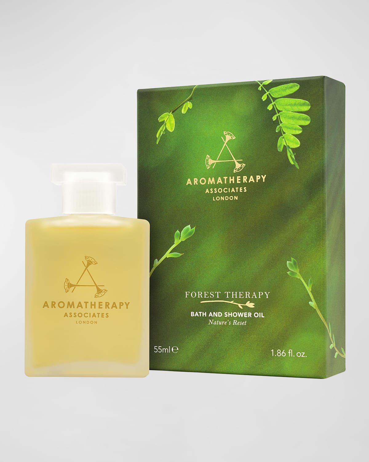 Aromatherapy Associates 10 x 0.3 oz. Ultimate Wellbeing Bath & Shower