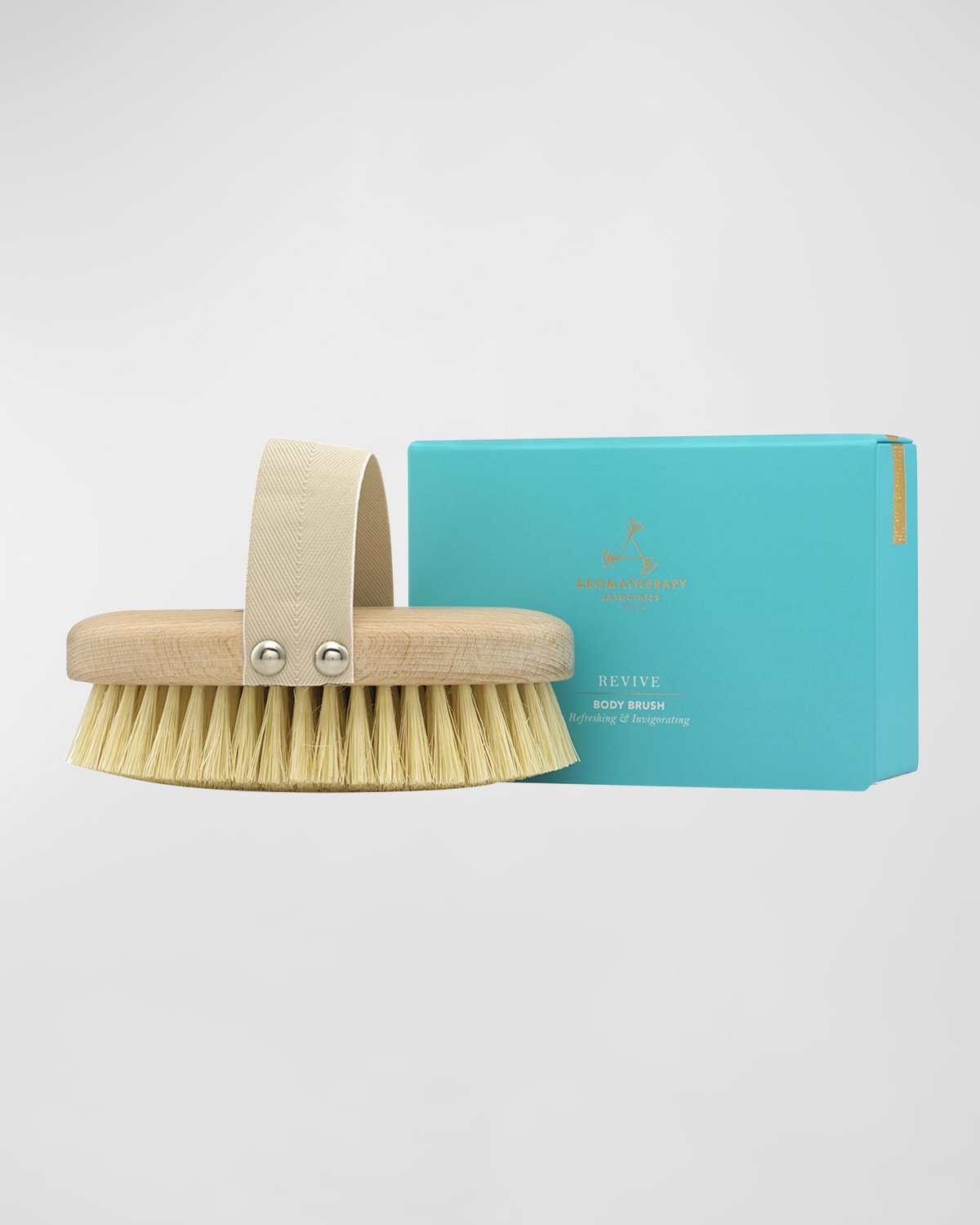 Baudelaire Beechwood Body Brush | Neiman Marcus