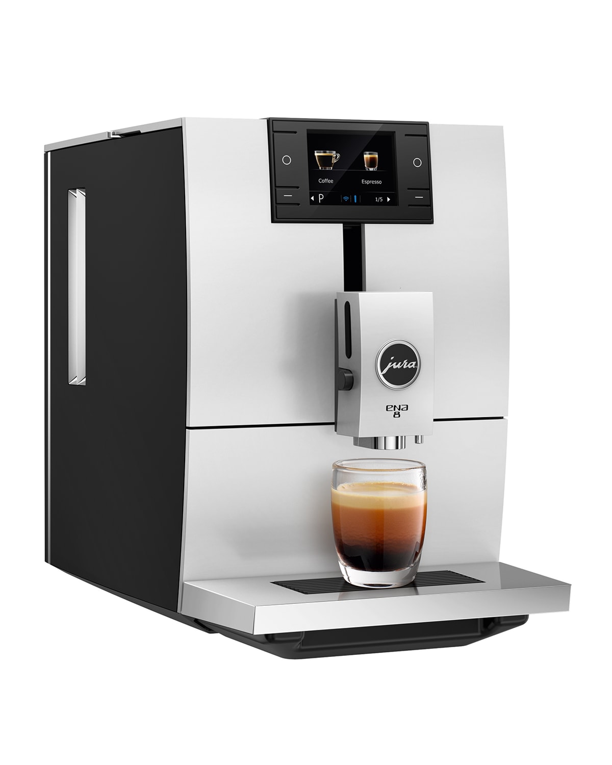 JURA J8 Automatic Coffee Machine | Neiman Marcus