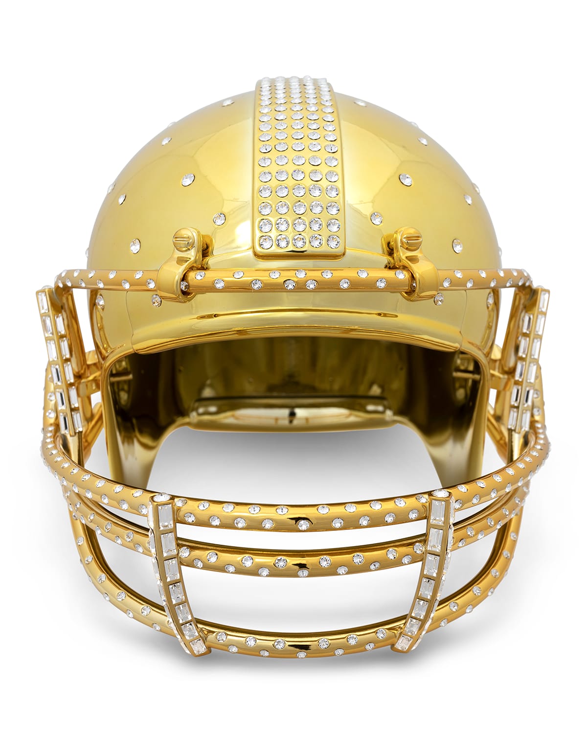 : Notre Dame Fighting Irish Riddell Mini Speed HYDROFX Football  Helmet : Sports Related Collectible Helmets : Sports & Outdoors