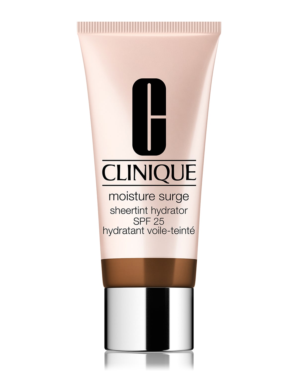 Clinique Moisture Surge Sheertint Hydrator SPF 25, Universal Light ...