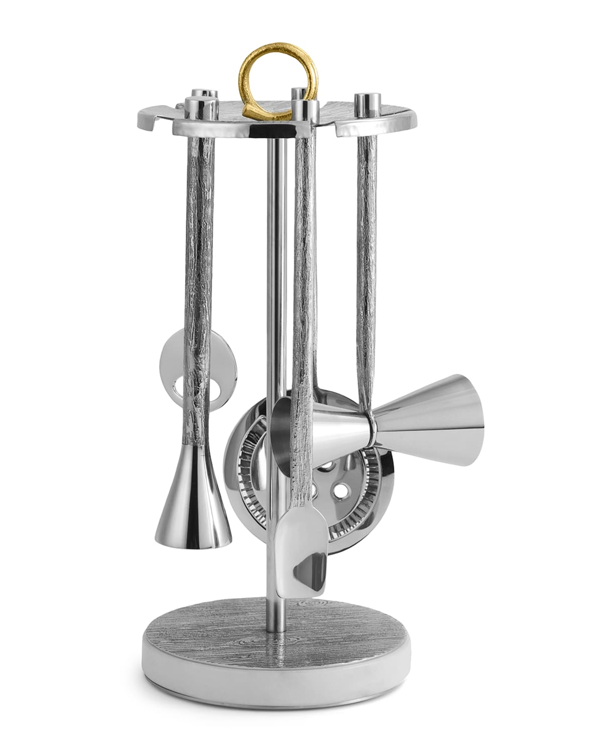 Juliska Graham Bar Tool Set Neiman Marcus