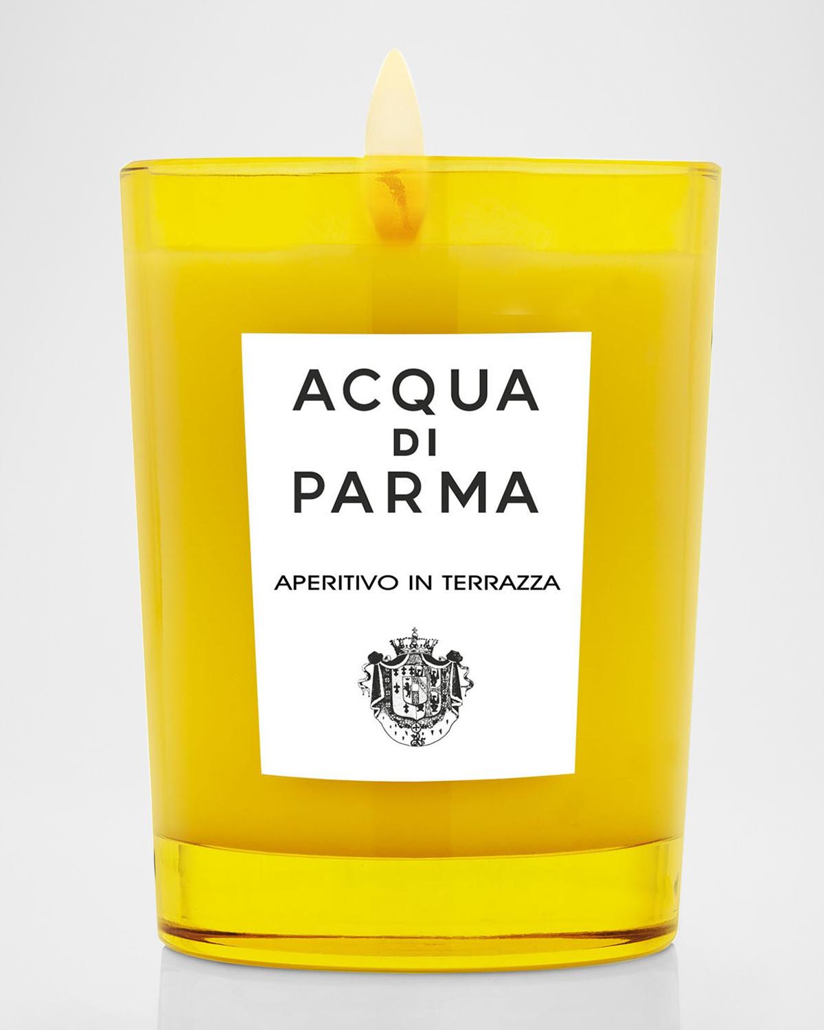 acqua di parma sampler