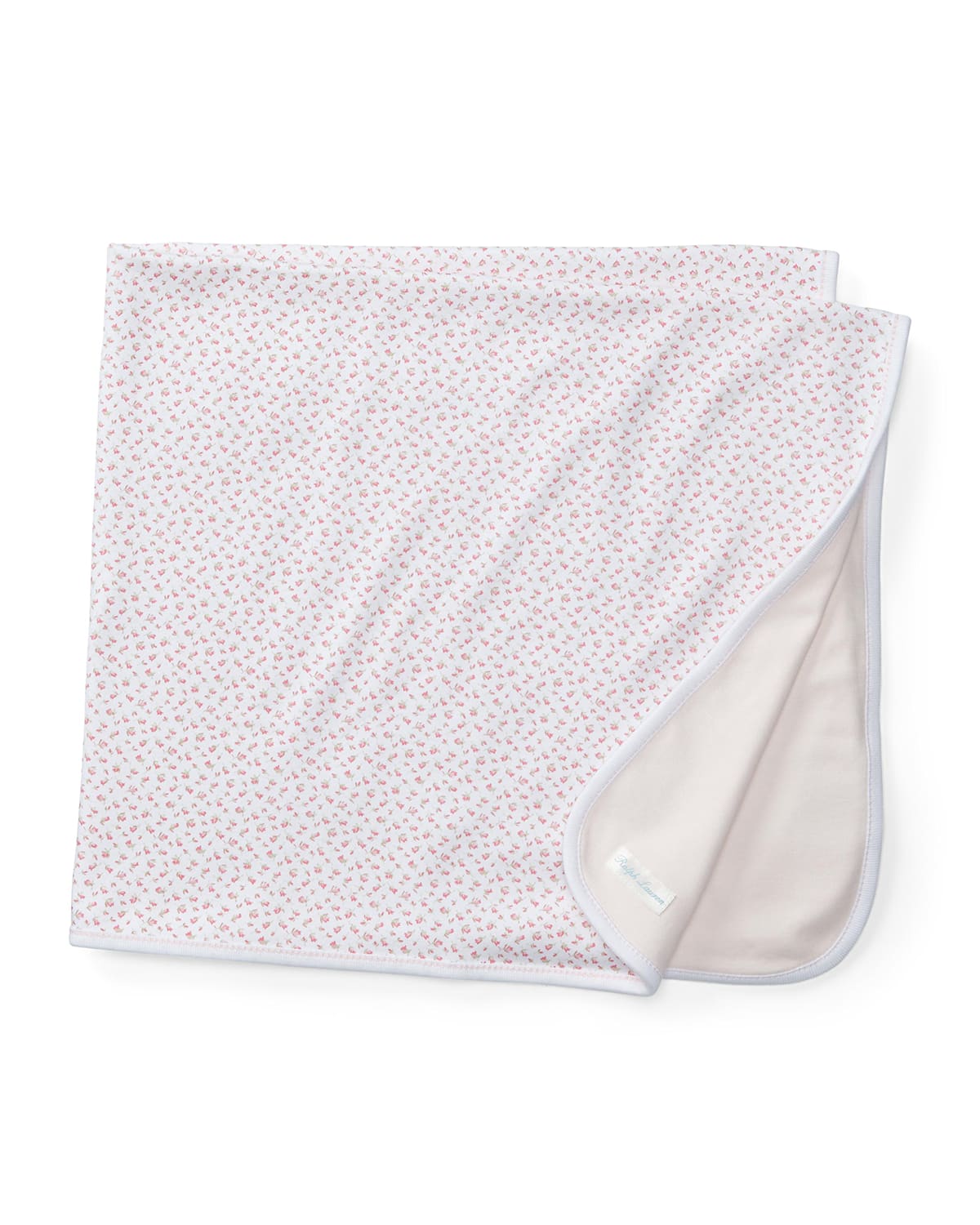 Art Walk Jungle Cotton Baby Blanket Neiman Marcus