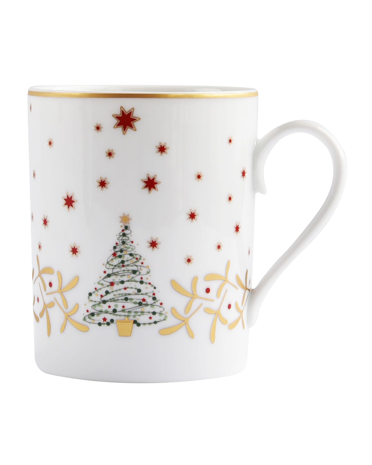 Hermes H Deco Mug | Neiman Marcus