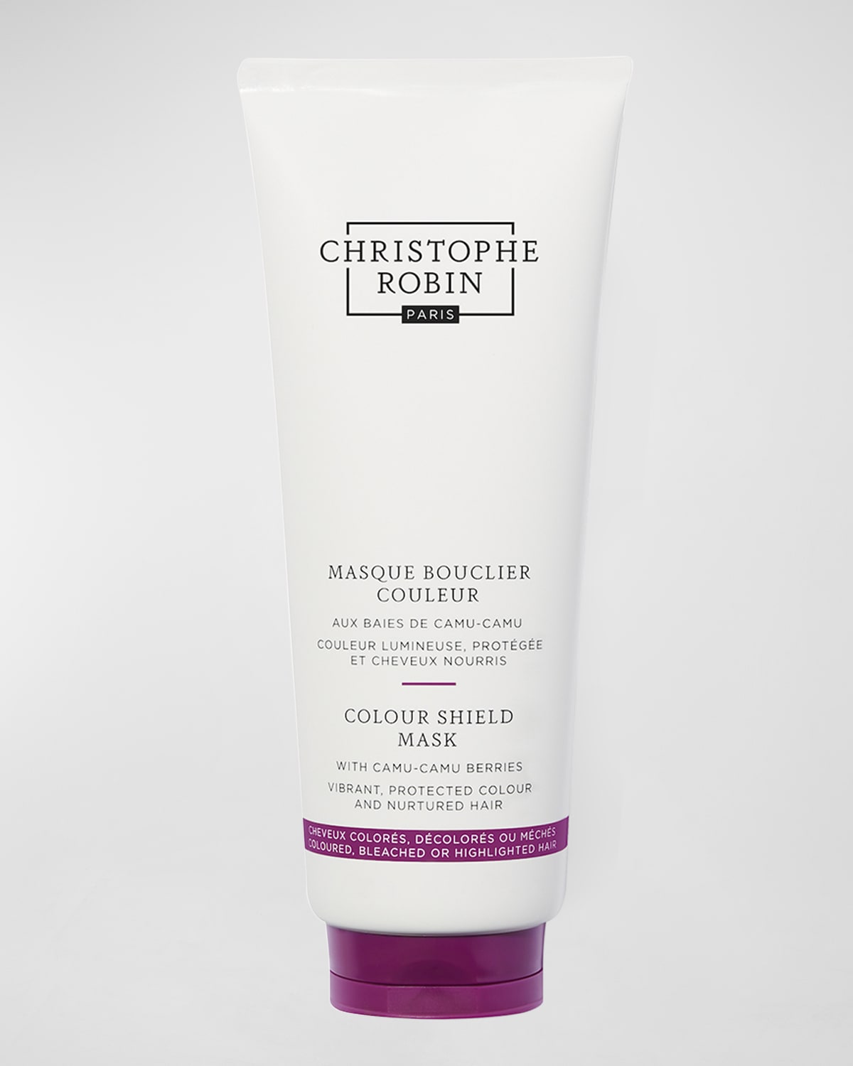 Christophe Robin Color Shield Cleansing Mask Neiman Marcus