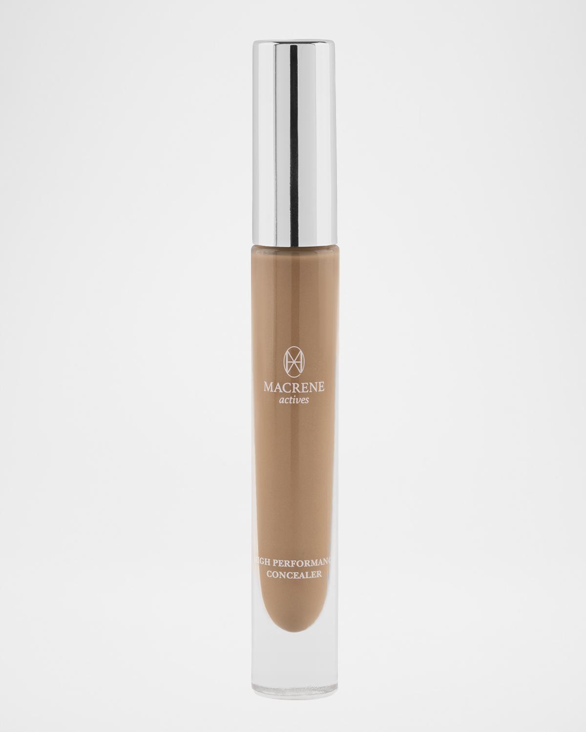 Soin Cou Et Décolleté MACRENE ACTIVES - Traitement Haute Performance - 30ml - Neuf Sous Boîte