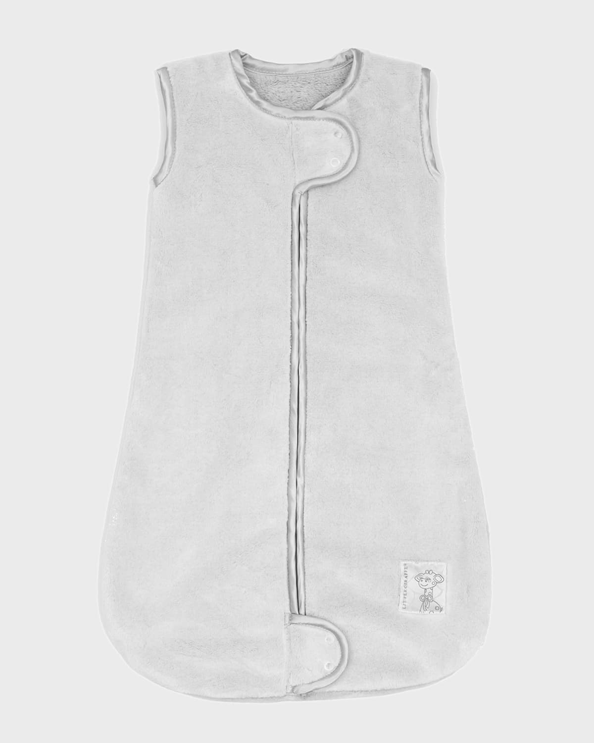 Little Giraffe Powder Plush Dreamsack Wearable Baby Blanket Neiman Marcus