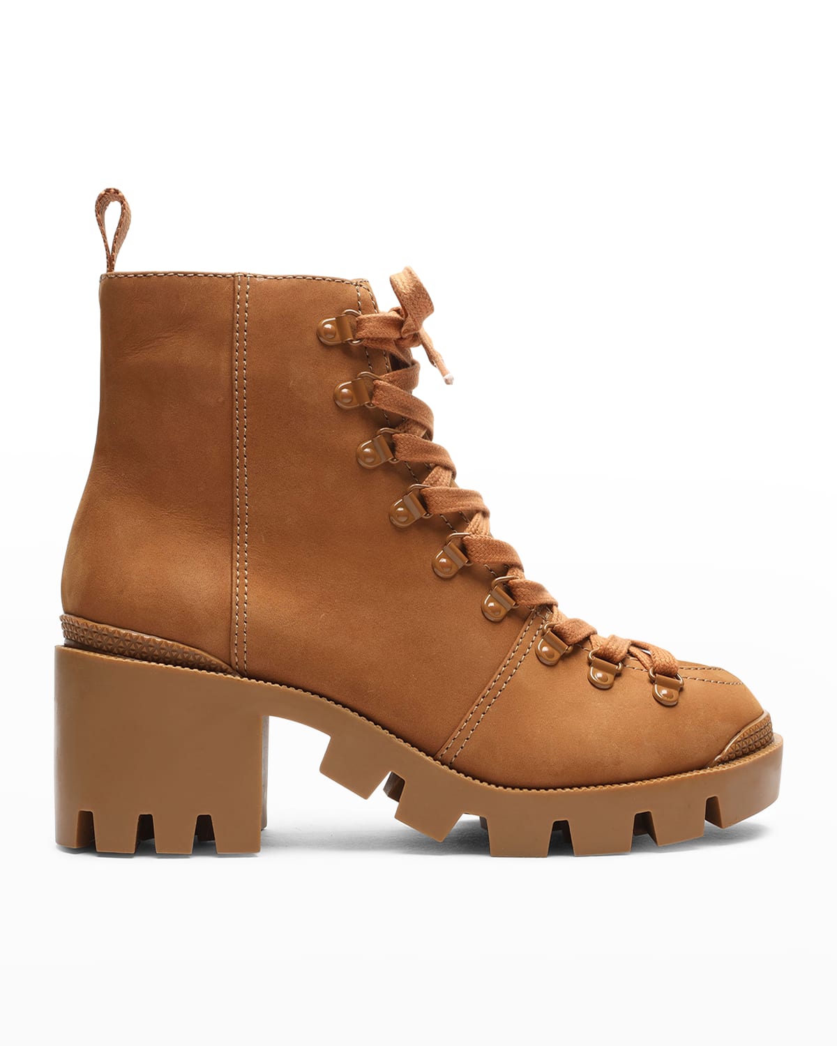 zhara lace-up boot schutz