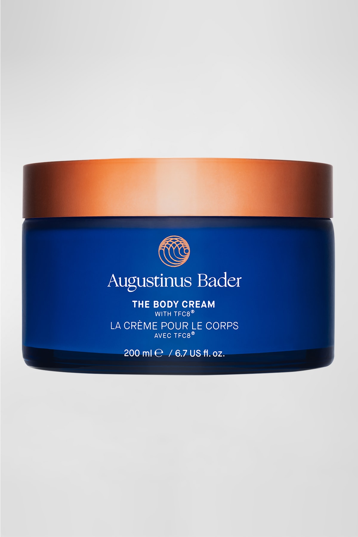 Augustinus Bader Body Cream, 6.8 oz./ 200 mL