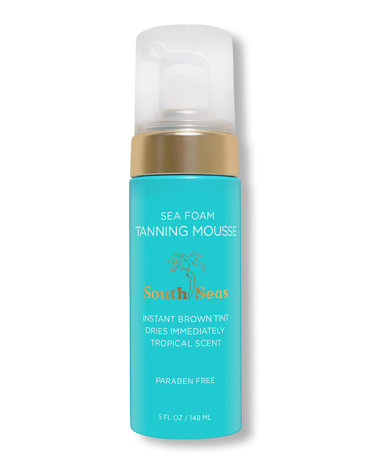 TANLUXE 6.8 oz. Hydra Mousse Neiman Marcus
