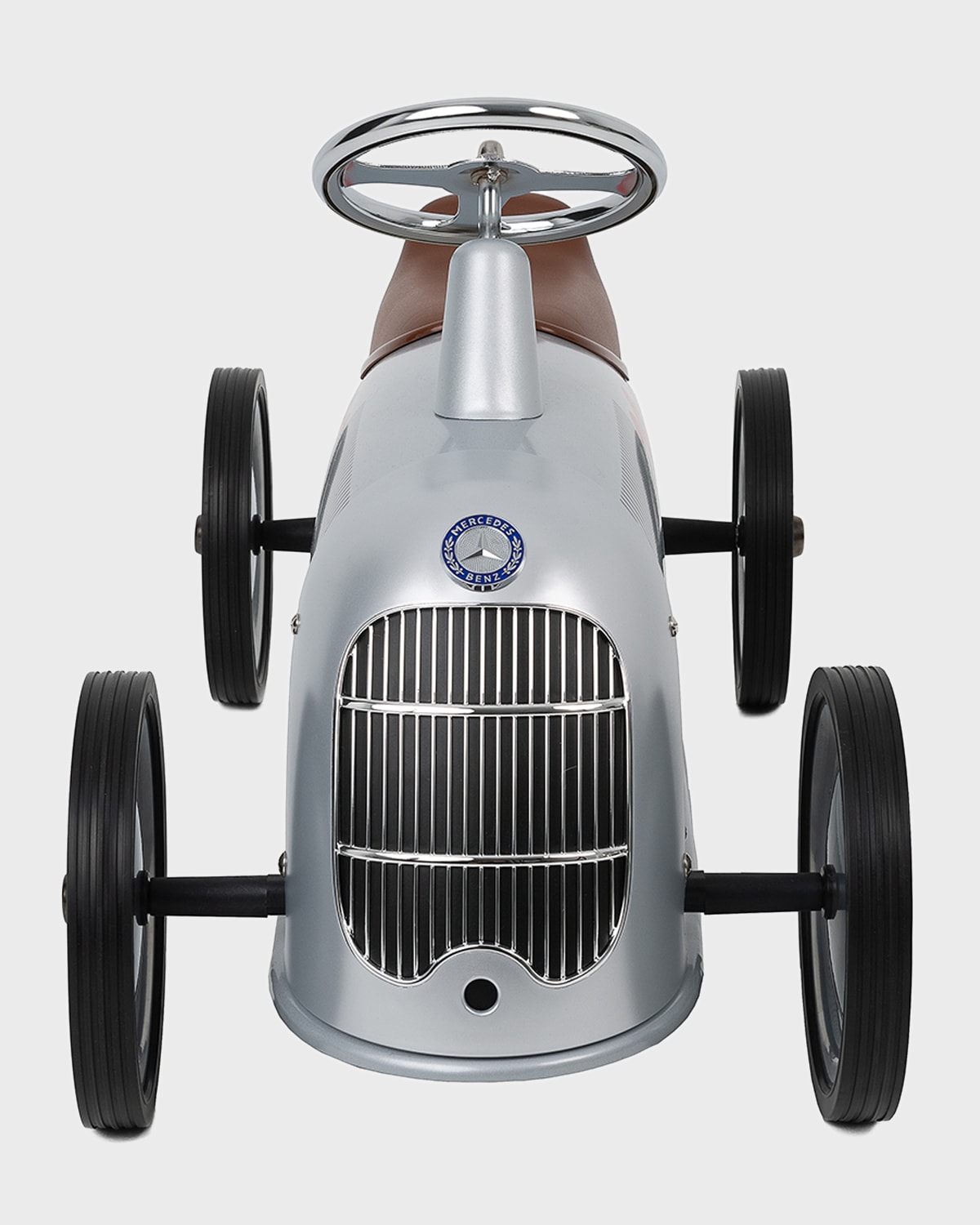 Baghera Speedster 50sStyle RideOn Car Neiman Marcus