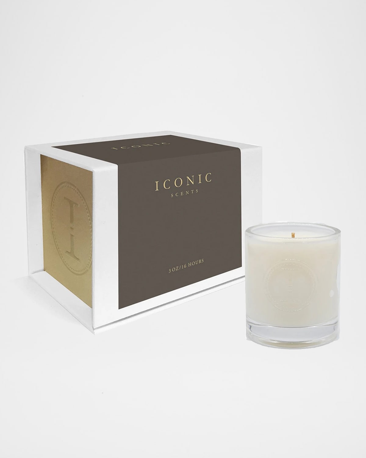 Iconic Scents Intimacy Candle Set, 3 x 3 oz. Neiman Marcus