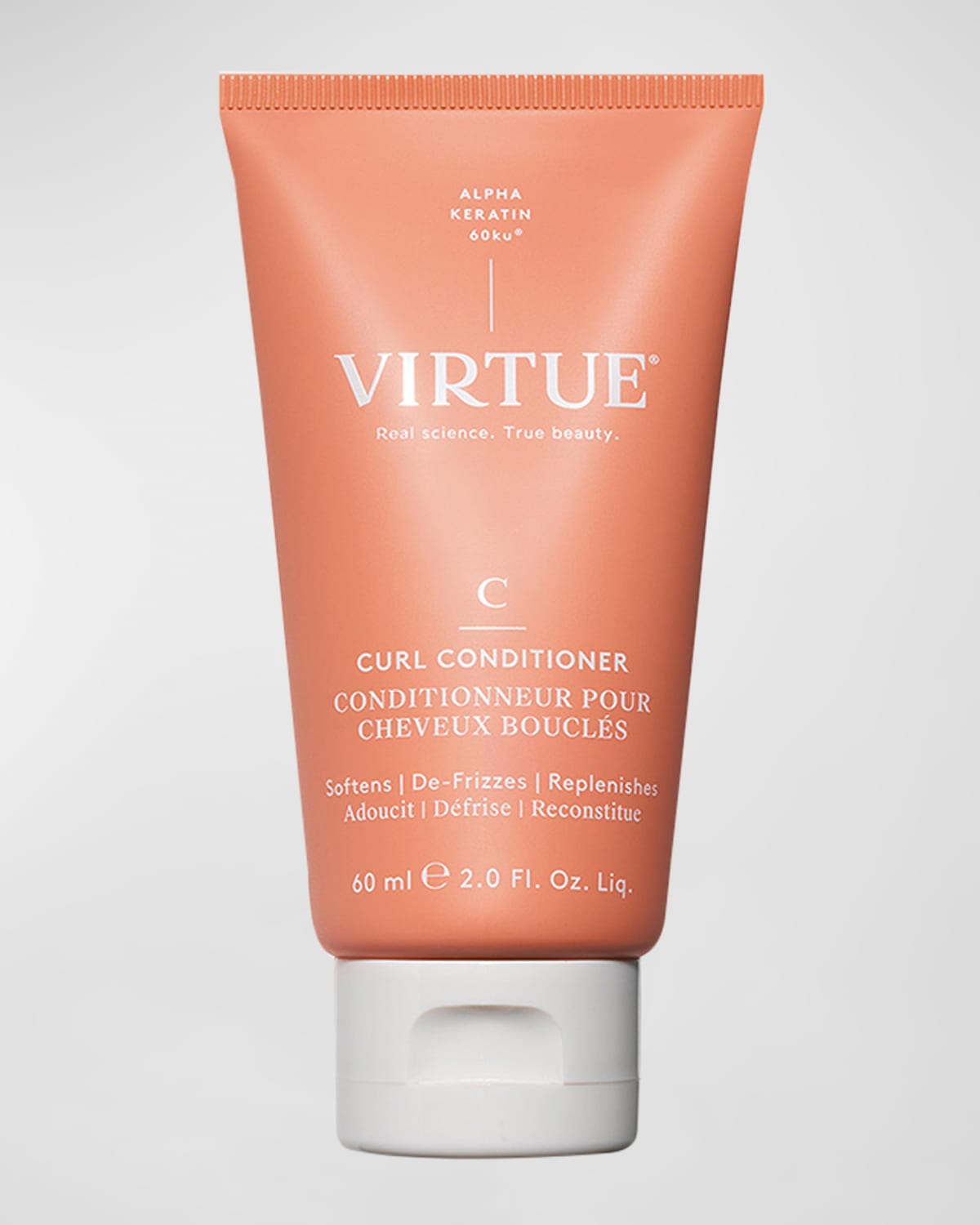 ViIRTUE Full Conditioner 6.7 oz main image 1