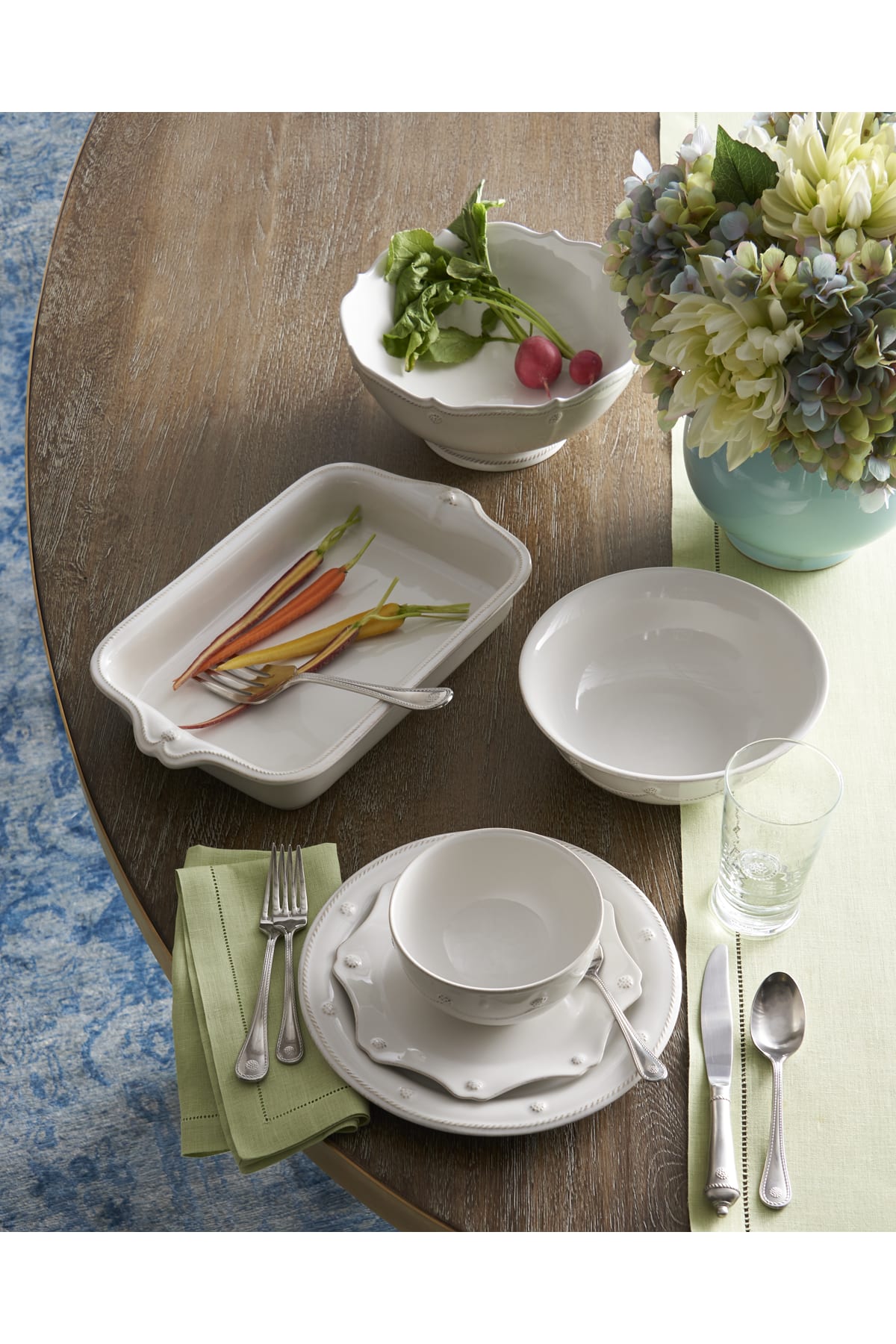 Juliska dinnerware outlet