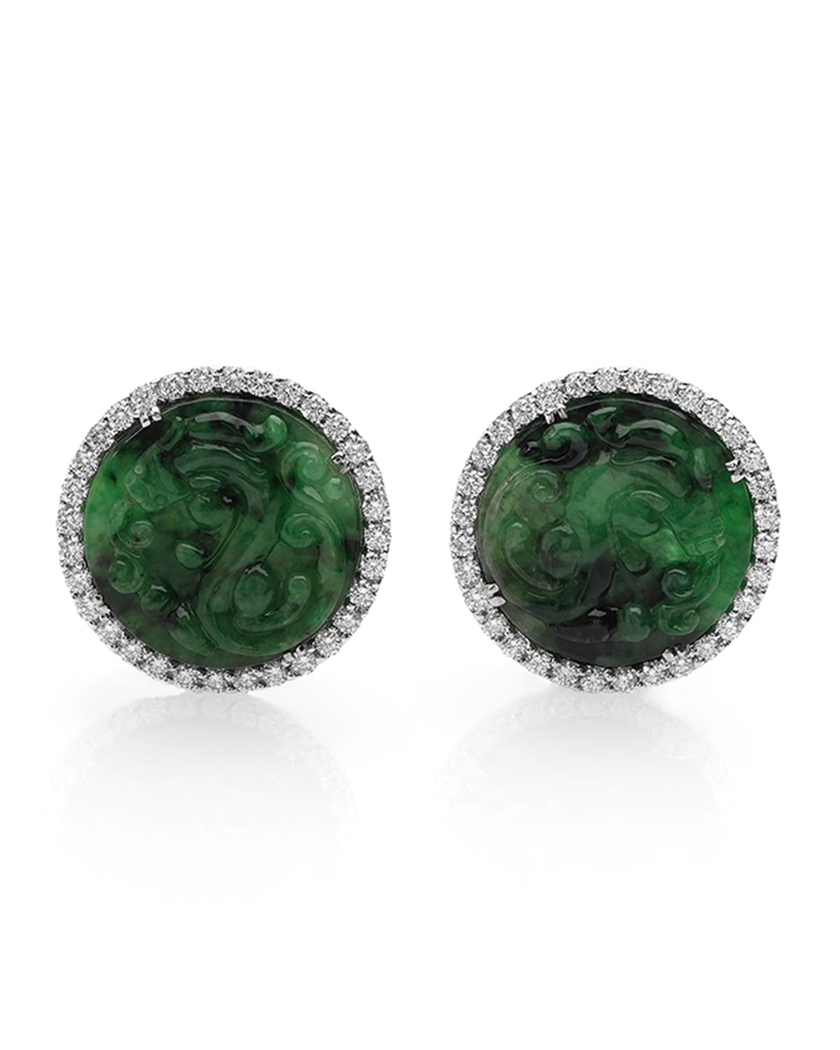 David Lin Jewelry at Neiman Marcus