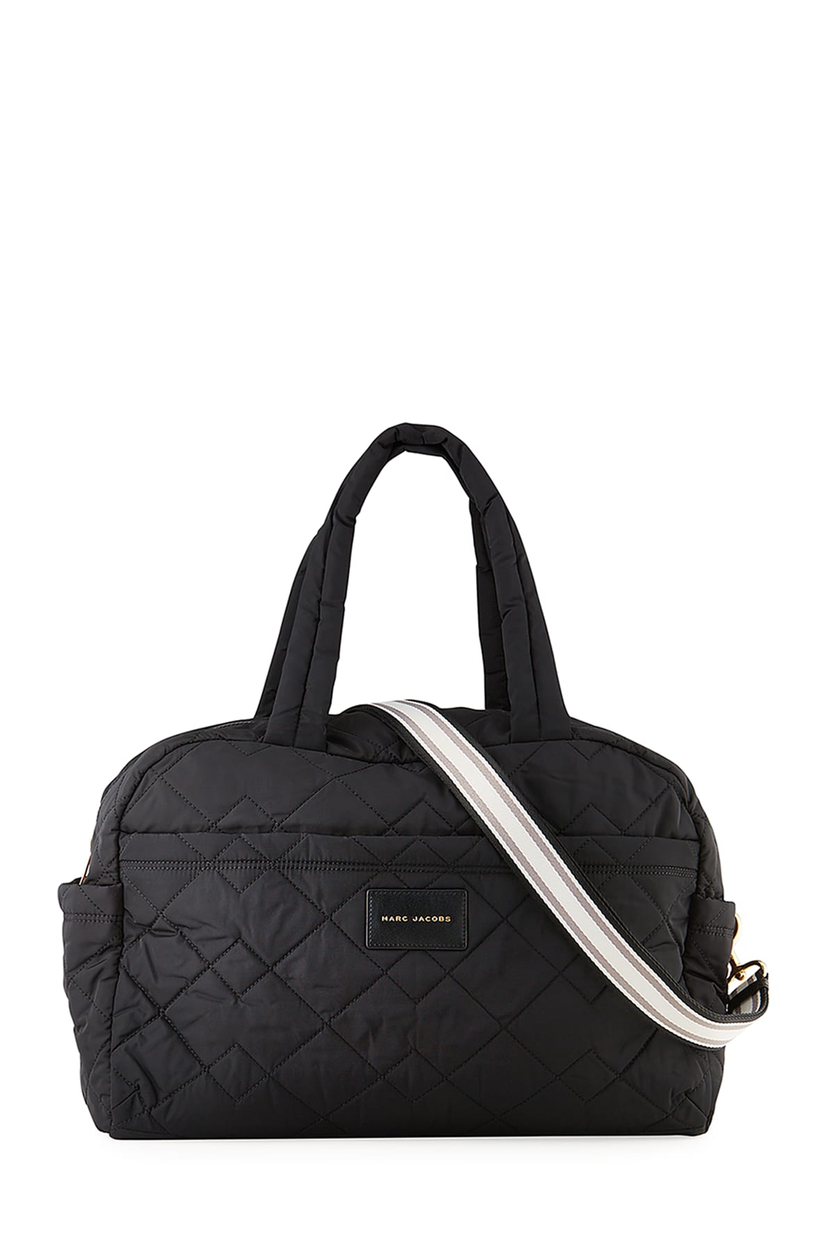 marc jacobs quilted cosmetic bag