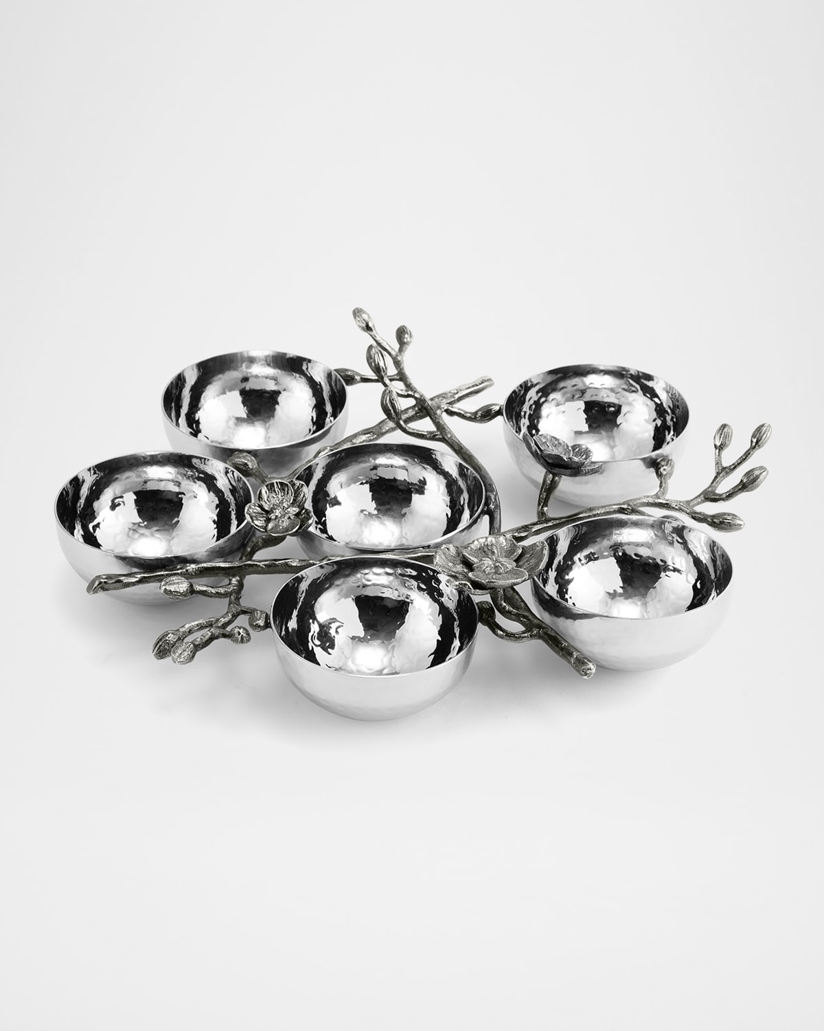 Michael Aram Black Orchid Picture Frame, 5" x 7" Neiman Marcus