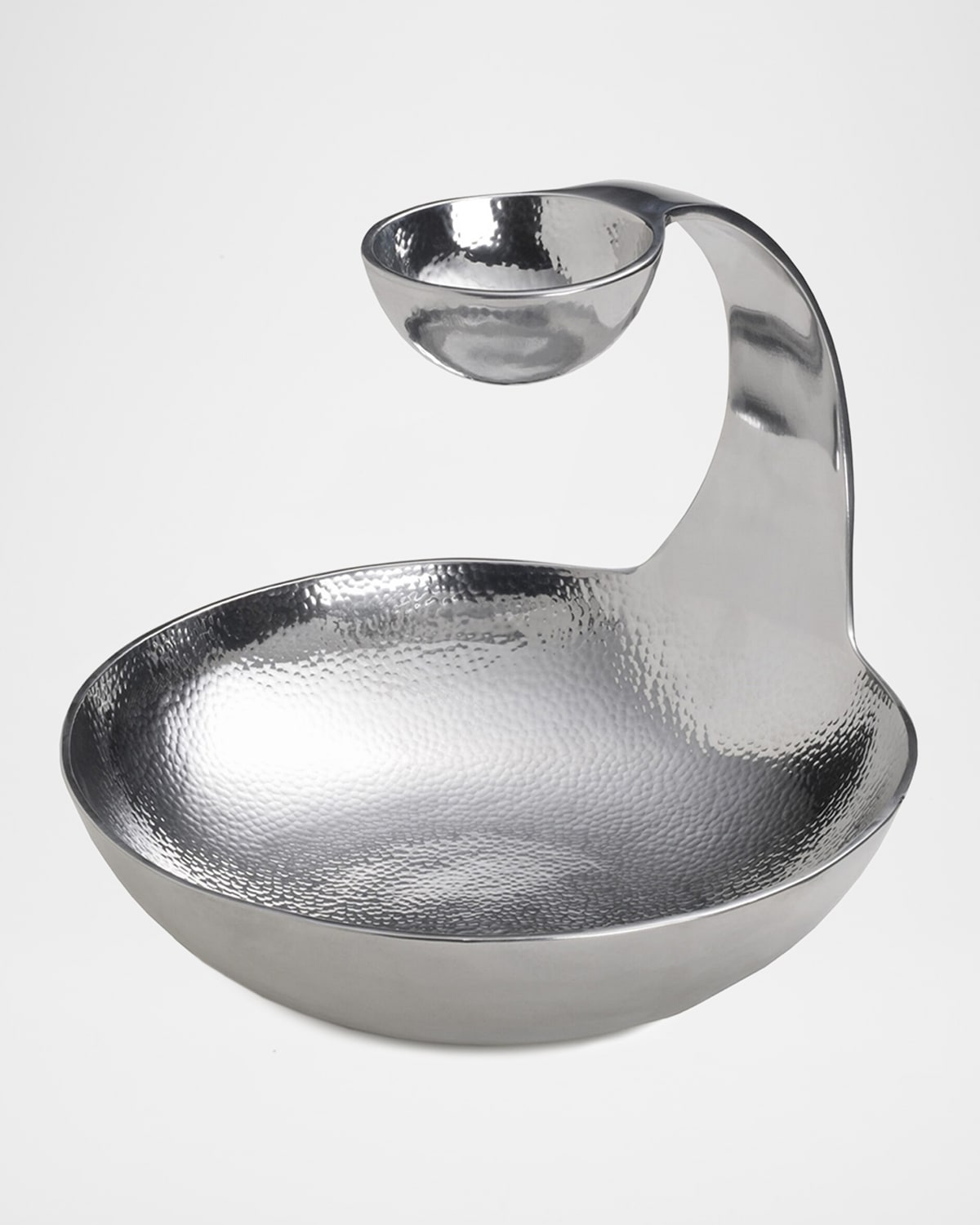 G G Collection Chip and Dip Server Neiman Marcus