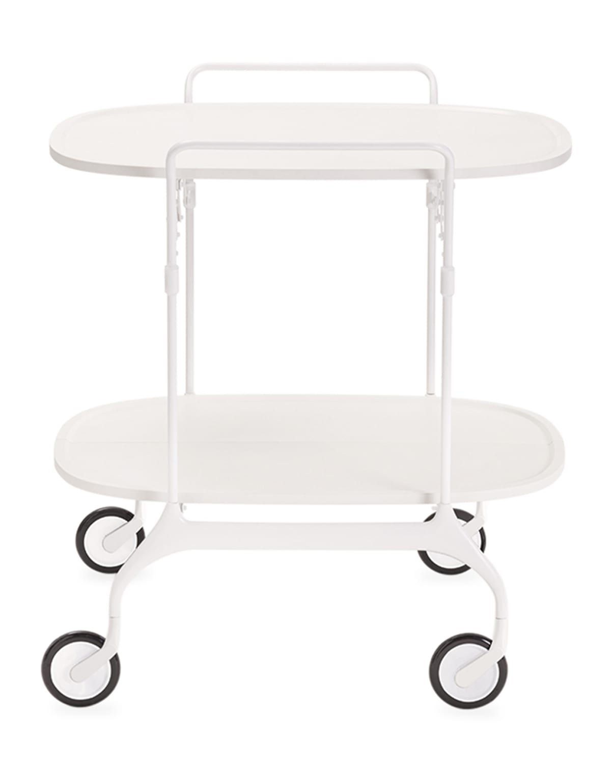 Kartell Mobil Mat 3Drawer Table Neiman Marcus