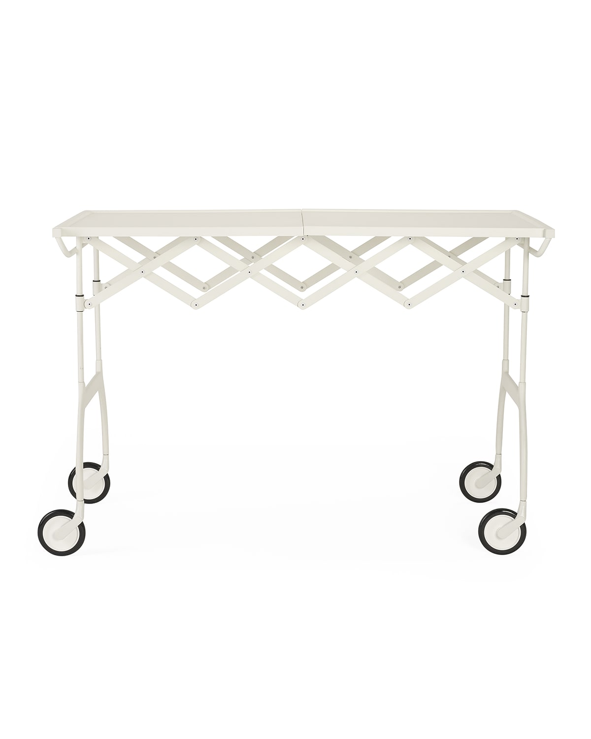 Kartell Mobil Mat 3Drawer Table Neiman Marcus