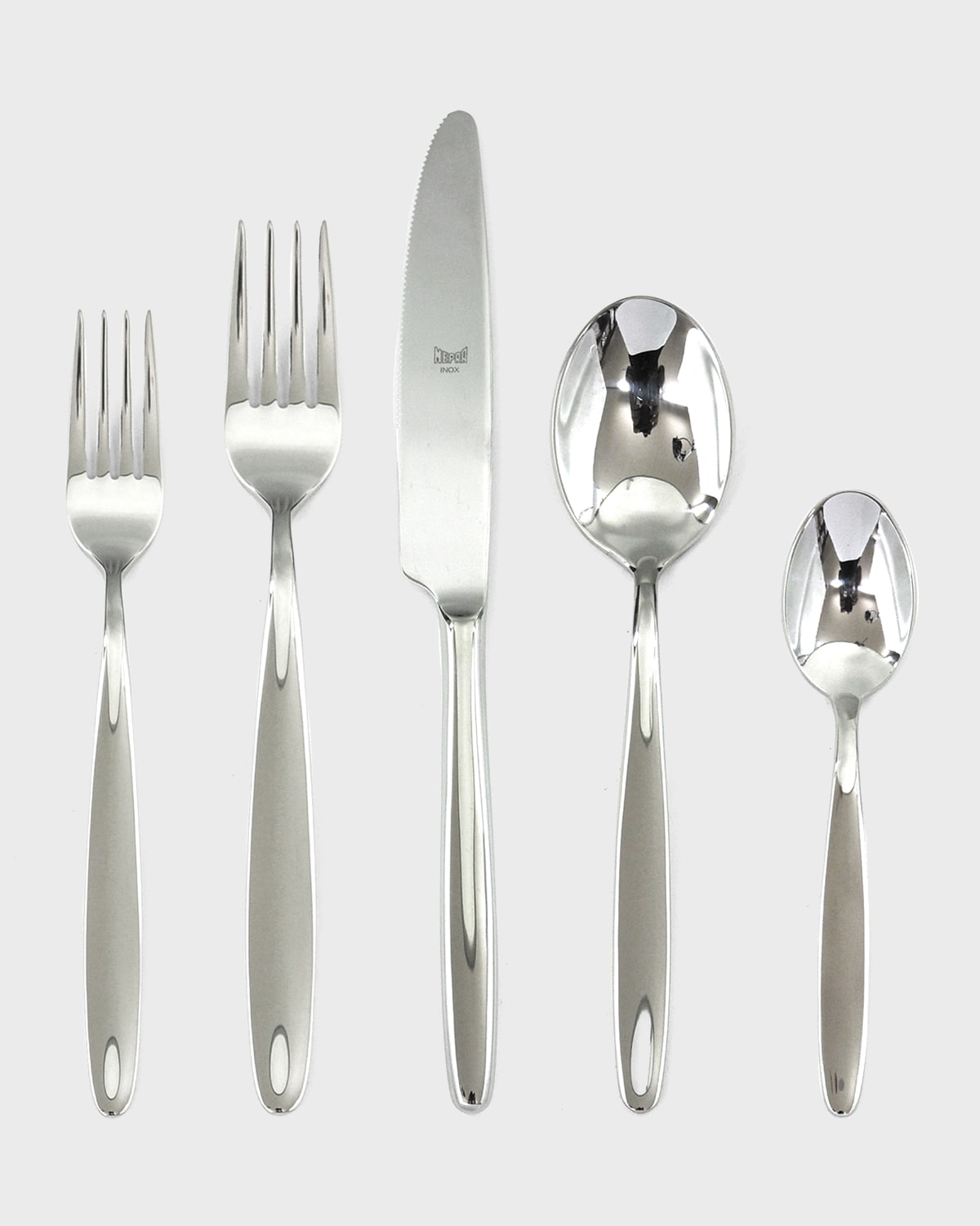Mepra Natura 20Piece Flatware Set Neiman Marcus