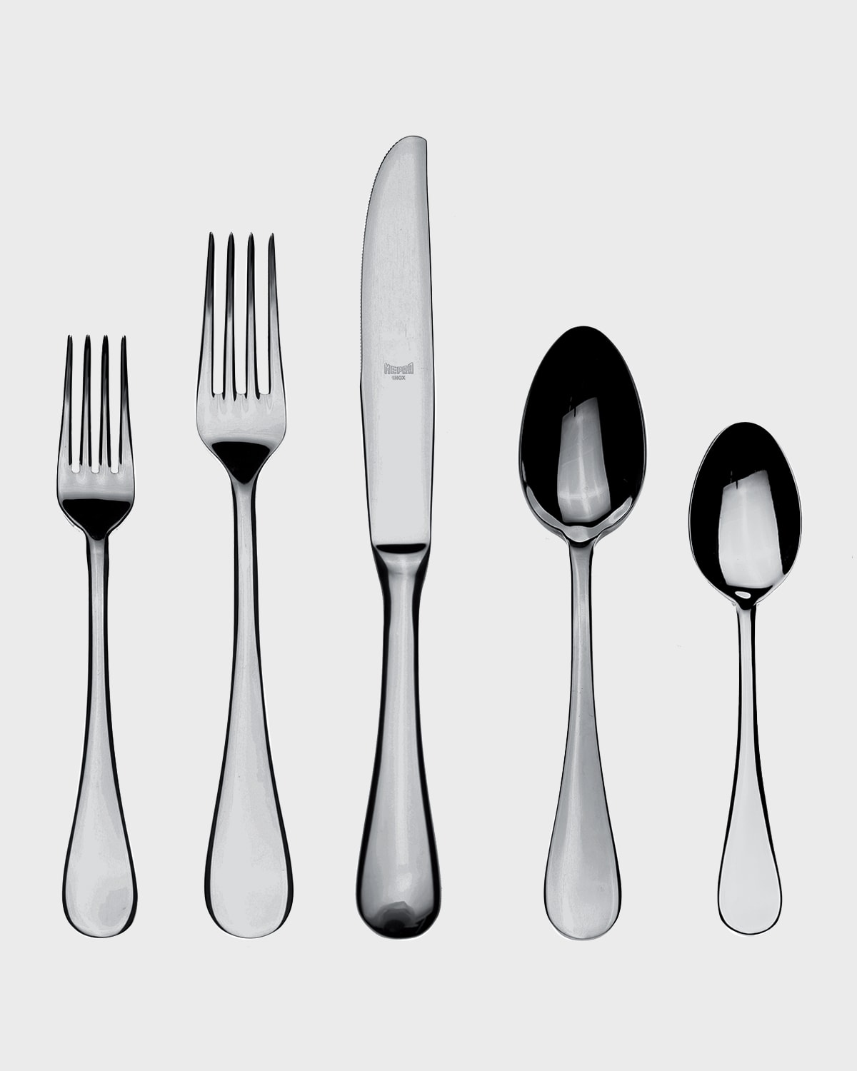 Mepra Boheme 20Piece Flatware Set Neiman Marcus