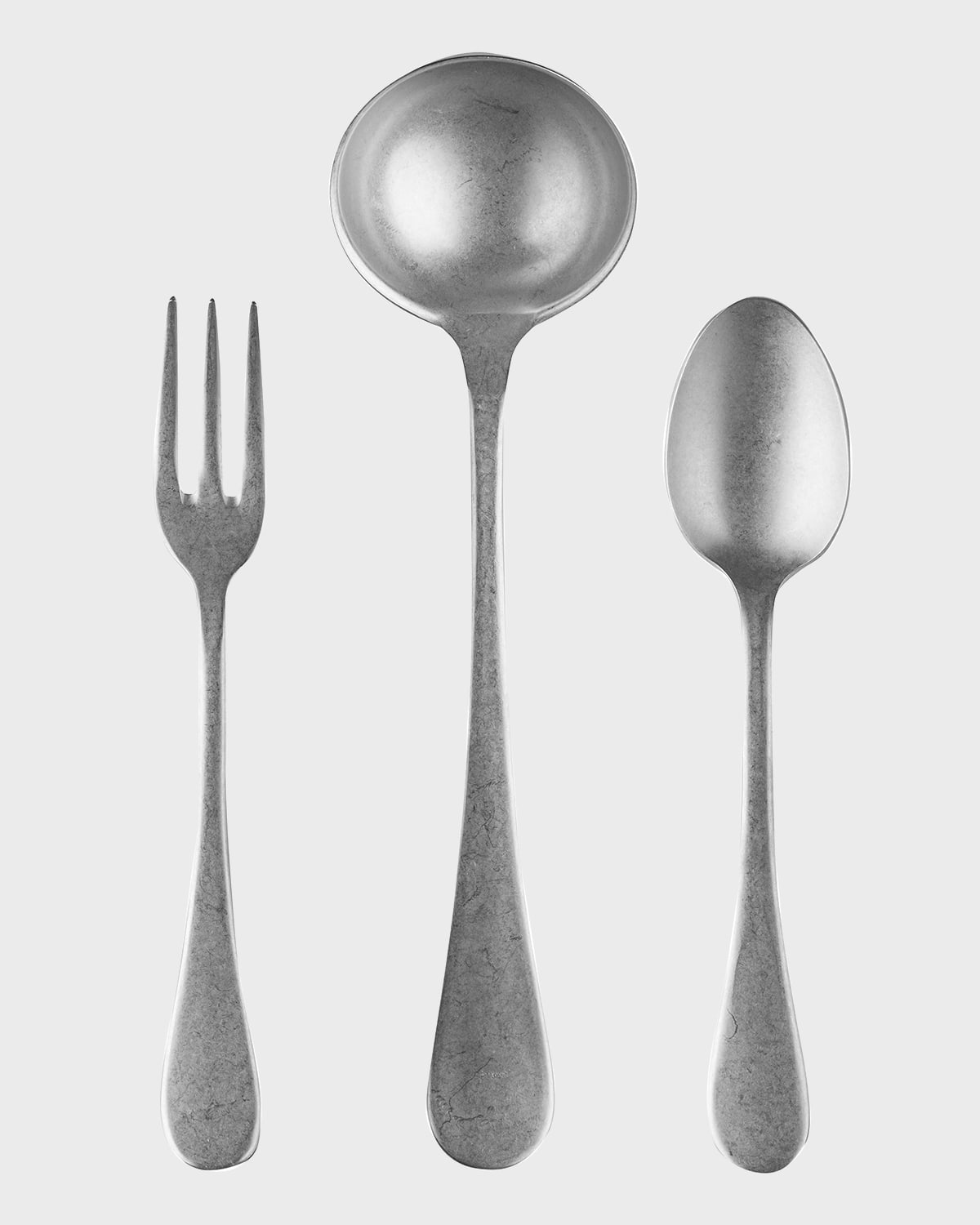 Mepra Vintage Oro 3Piece Serving Set Neiman Marcus