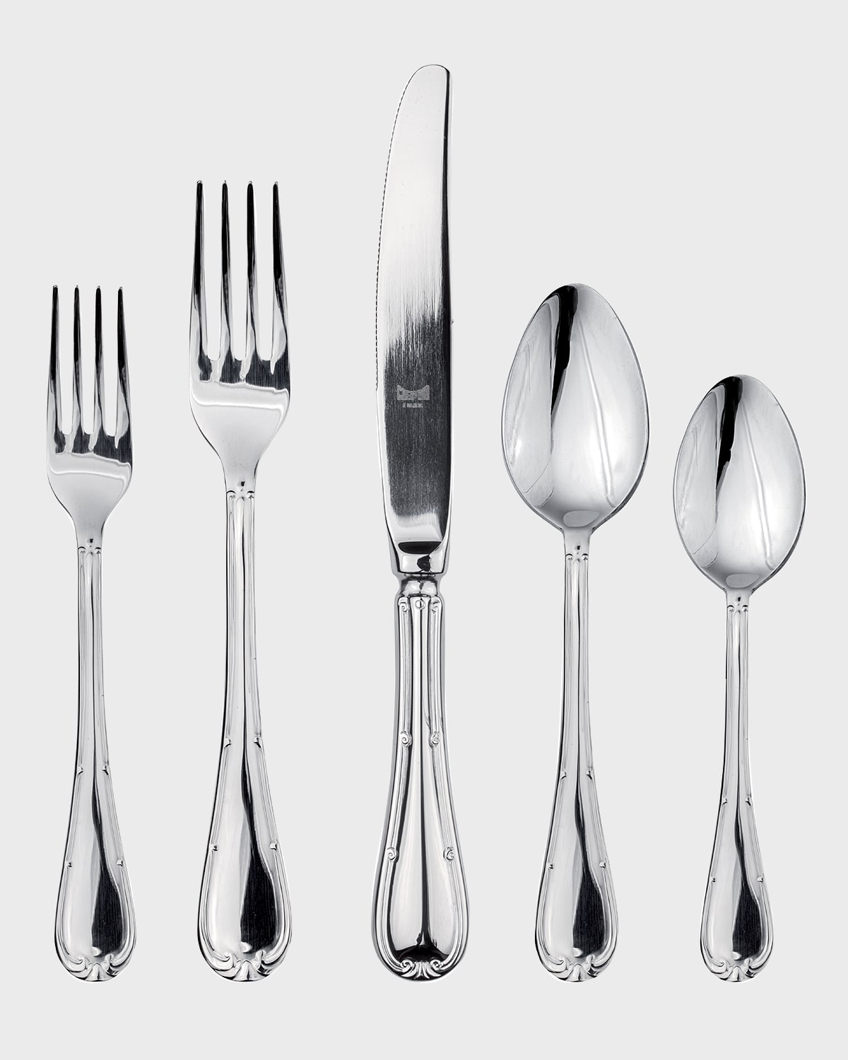Mepra Perla 20Piece Flatware Set Neiman Marcus