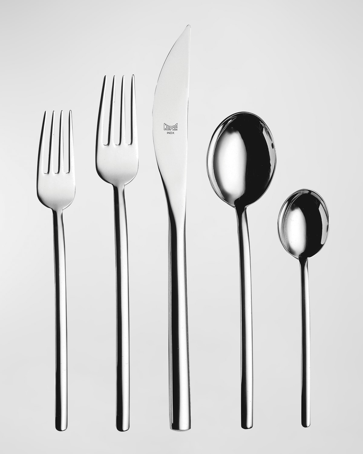 Shop The Mepra Vintage Pewter Flatware At Weston Table