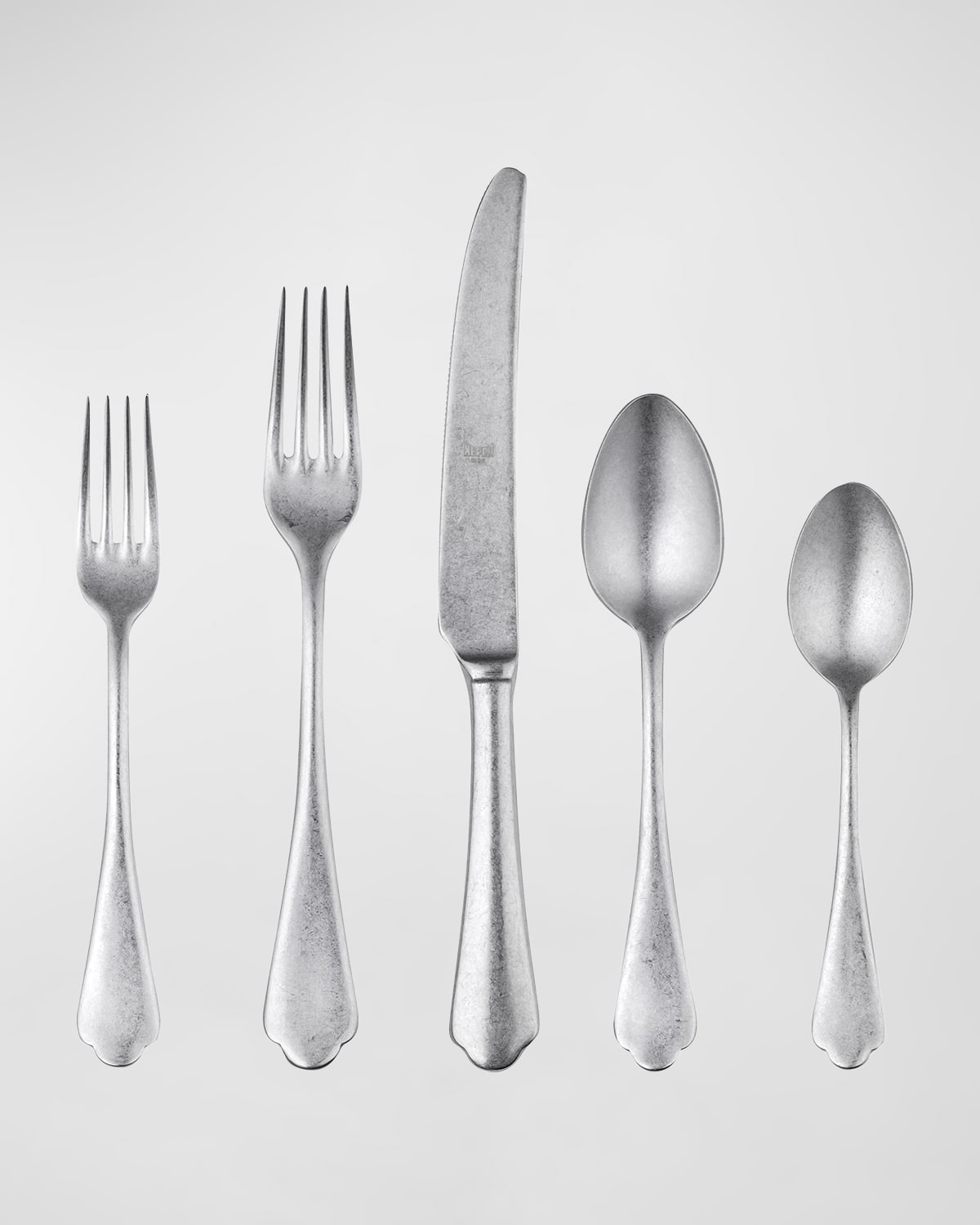 Mepra Boheme 20Piece Flatware Set Neiman Marcus