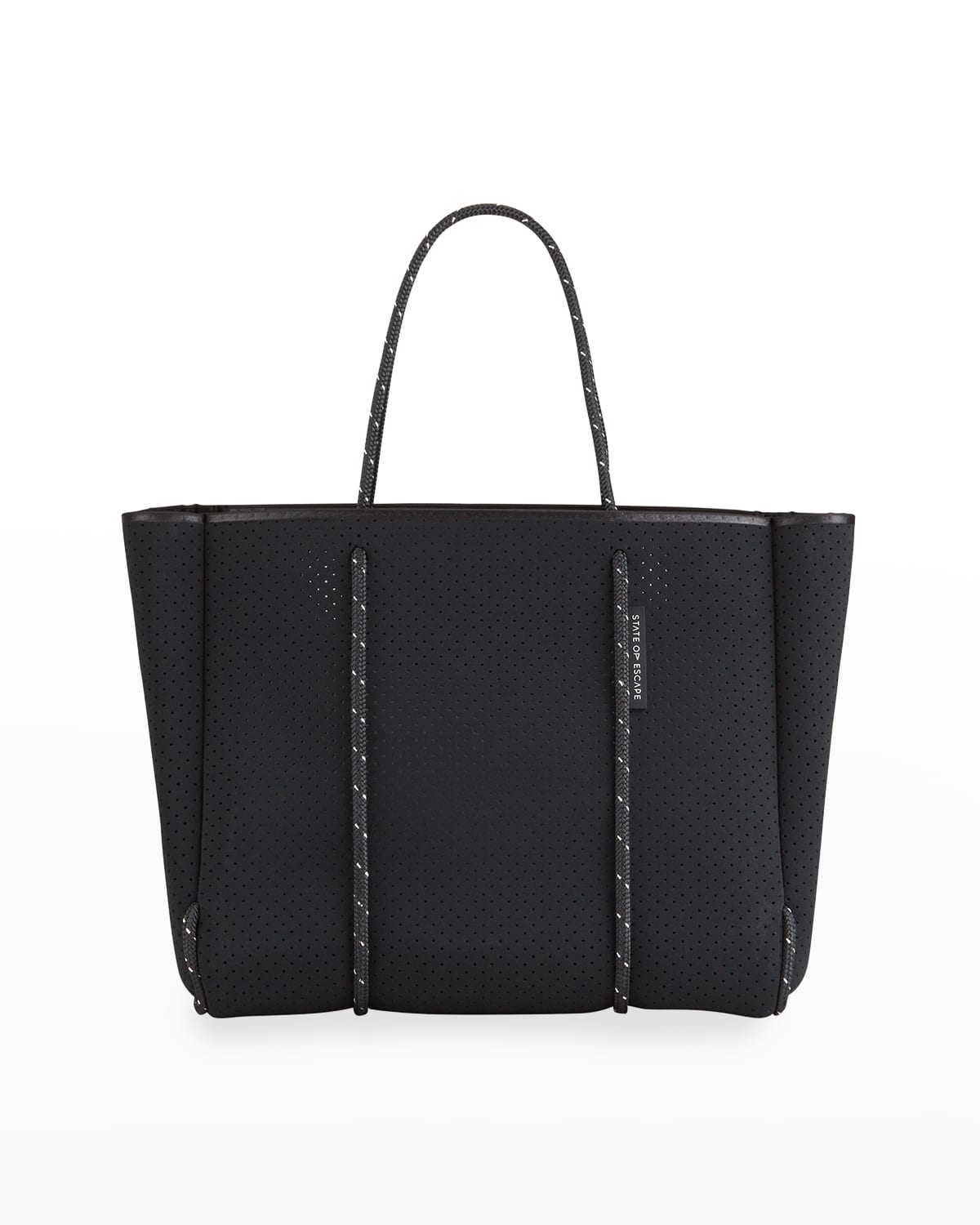 State of Escape Flying Solo Tote Bag | Neiman Marcus