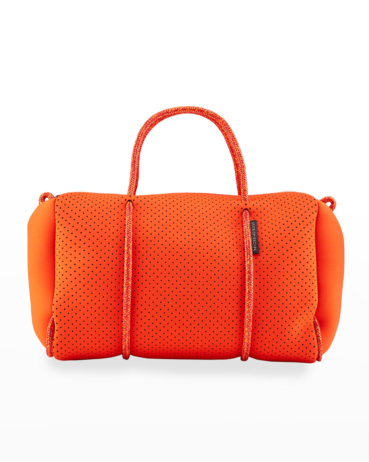 State of Escape Prequel Medium Crossbody Bag Neiman Marcus