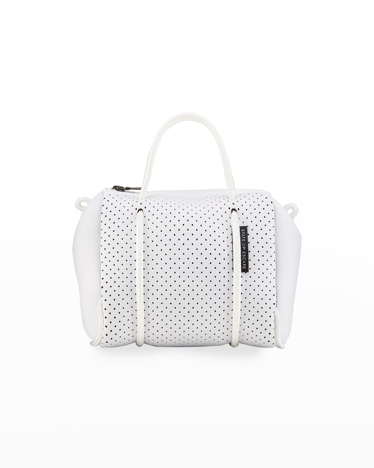 State of Escape Prequel Medium Crossbody Bag Neiman Marcus