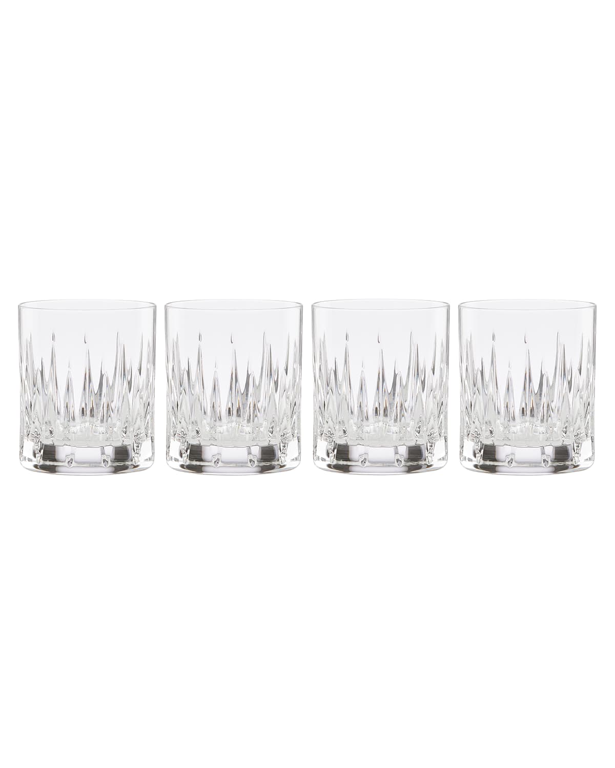 Godinger Chateau 9-piece Whiskey Set 