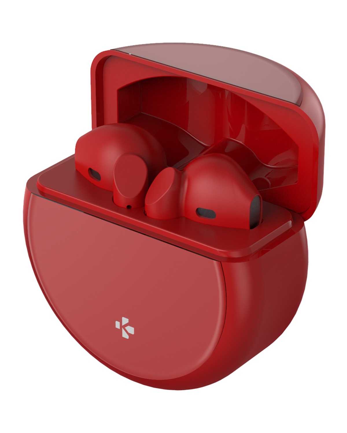 MyKronoz ZeBuds Lite TWS Wireless Earbuds with Charging Case Neiman