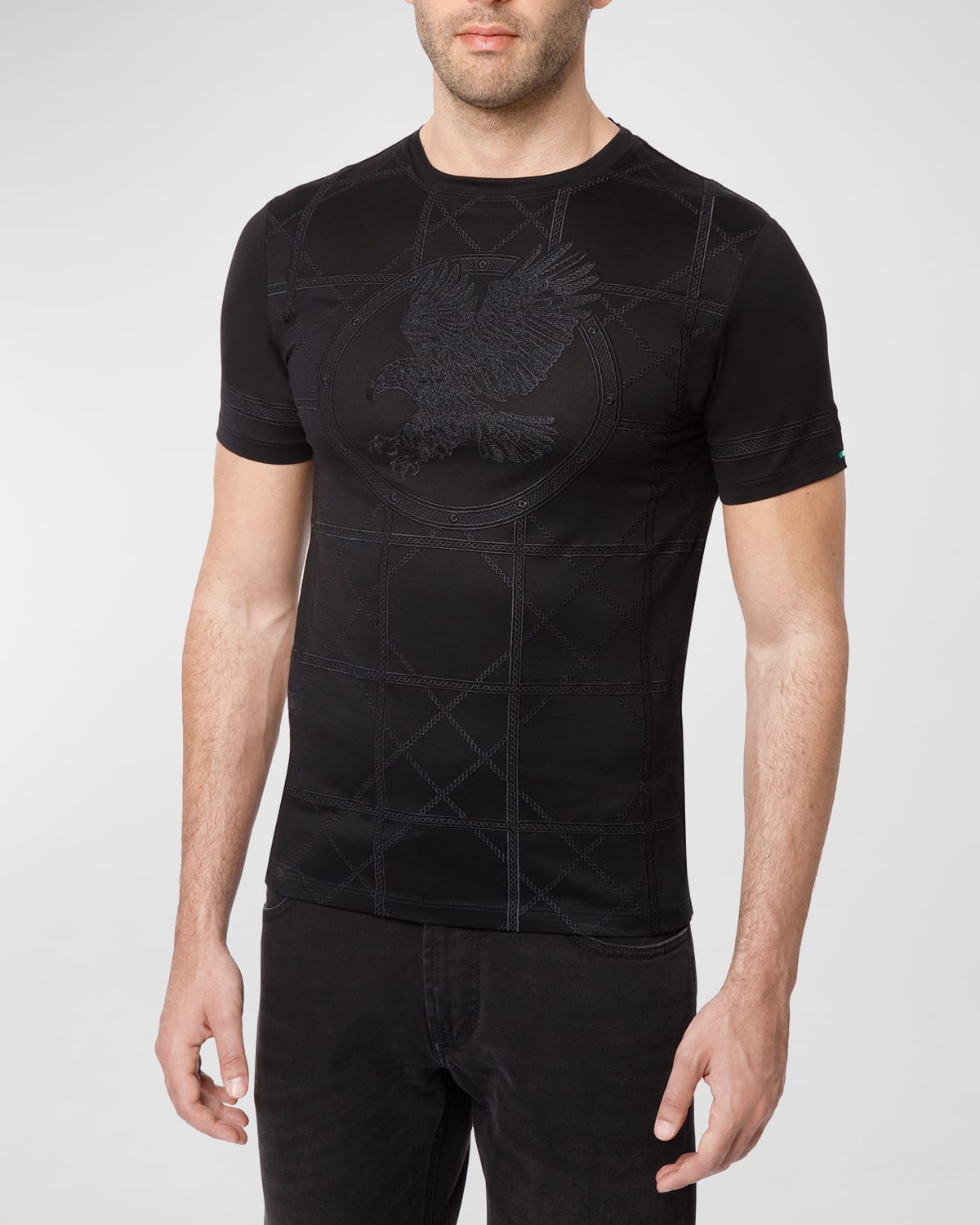Stefano Ricci at Neiman Marcus