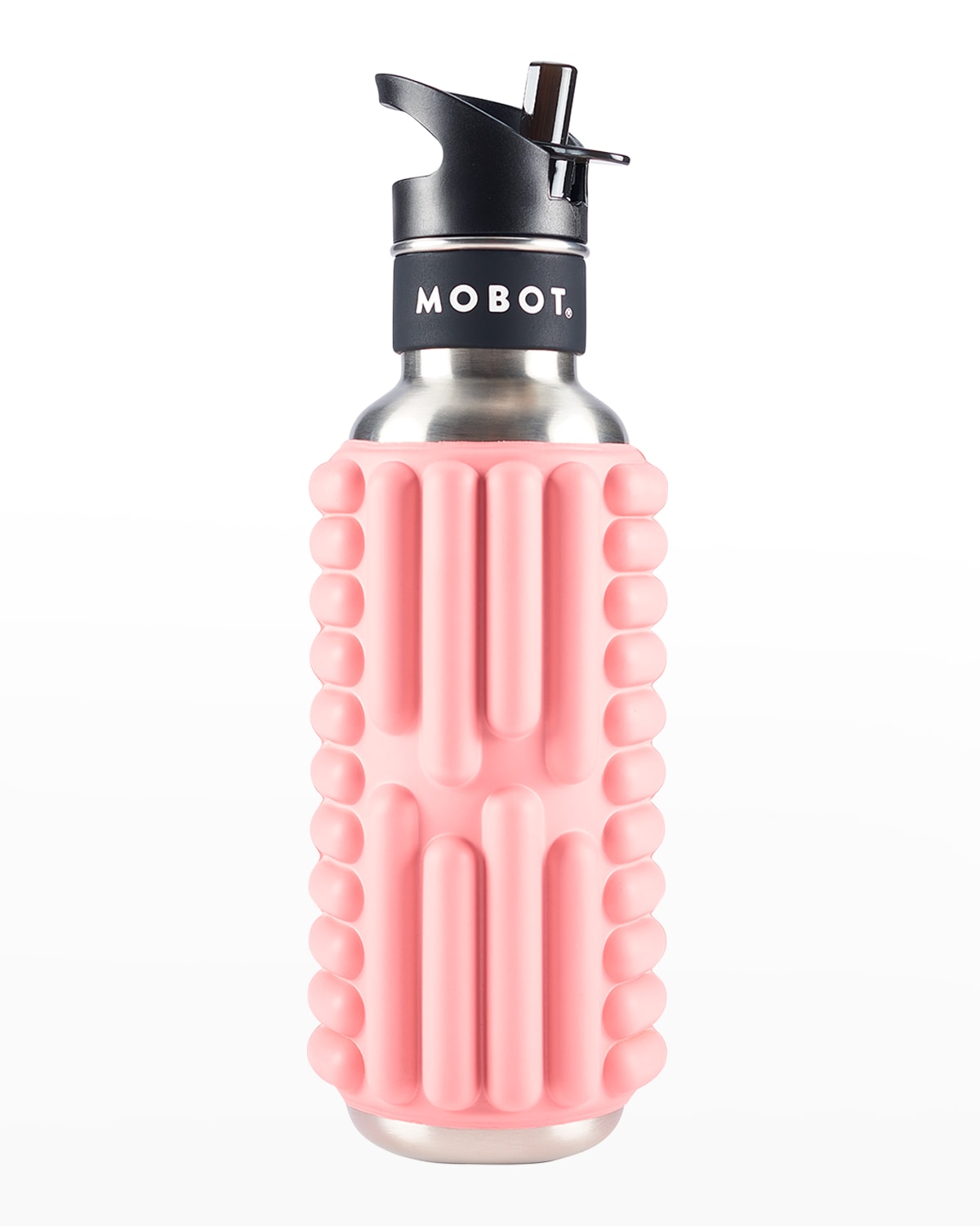 MOBOT 40oz. Big Bertha Foam Roller Water Bottle Neiman Marcus