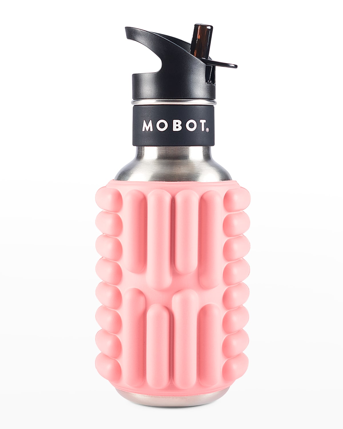 MOBOT 27oz. Grace Foam Roller Water Bottle Neiman Marcus