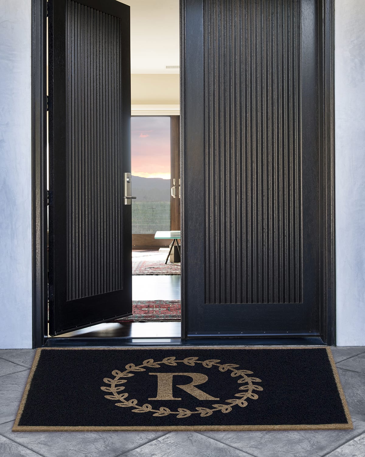 Rugs That Fit The Memphis Outdoor Rug, 2' x 3' | Neiman Marcus