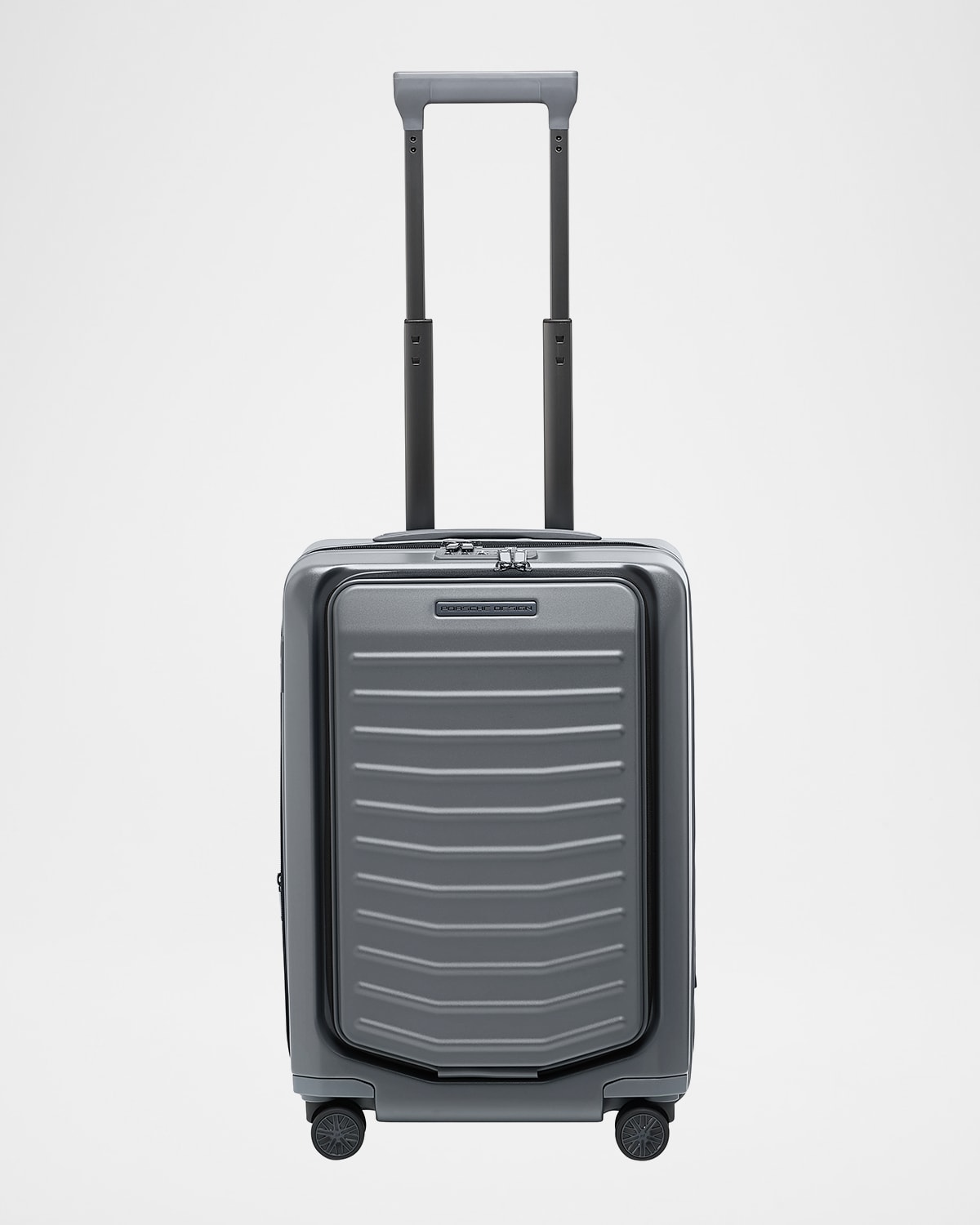 Bric's B/Y Ulisse 21" CarryOn Expandable Spinner Luggage Neiman Marcus