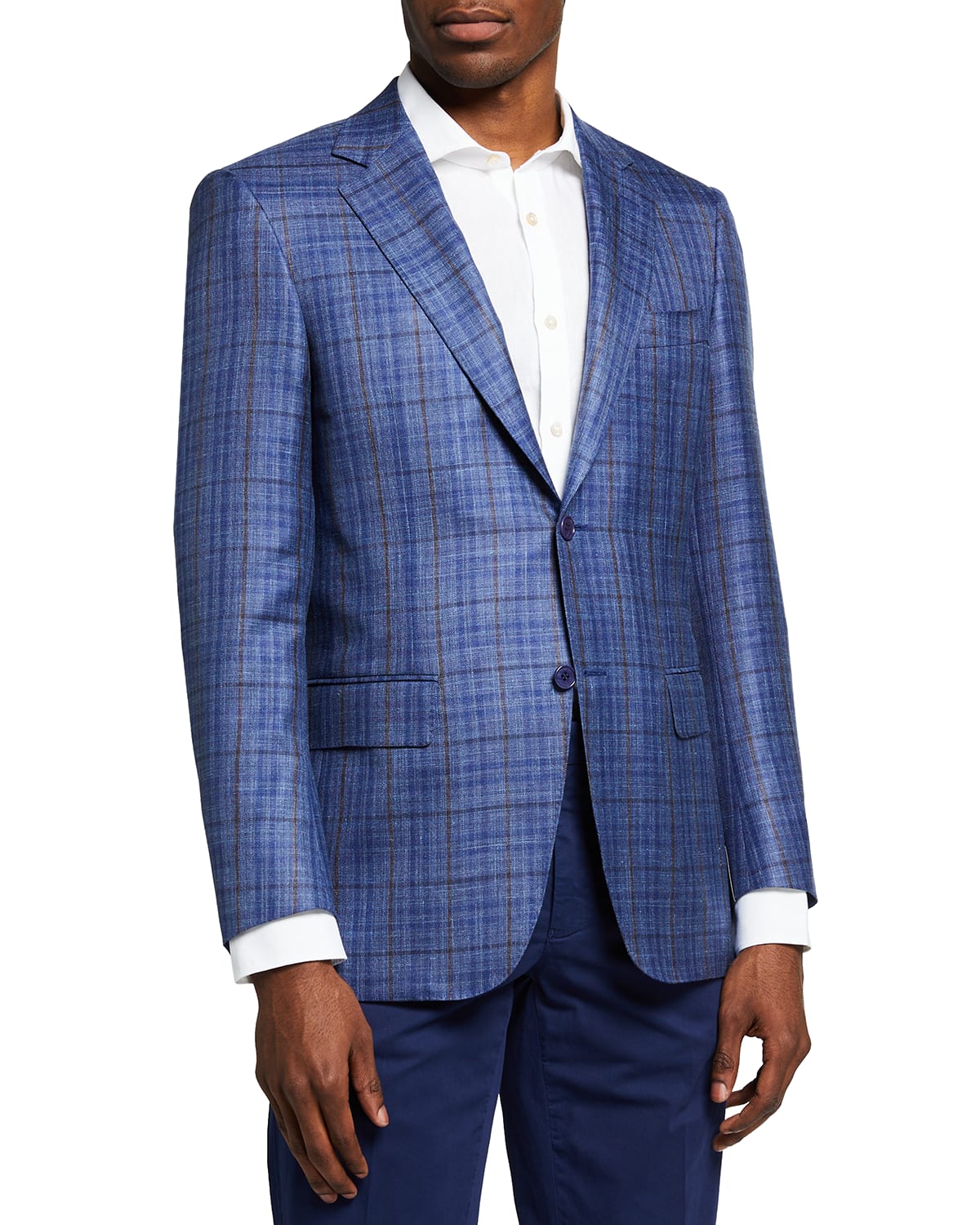 canali sport coat review