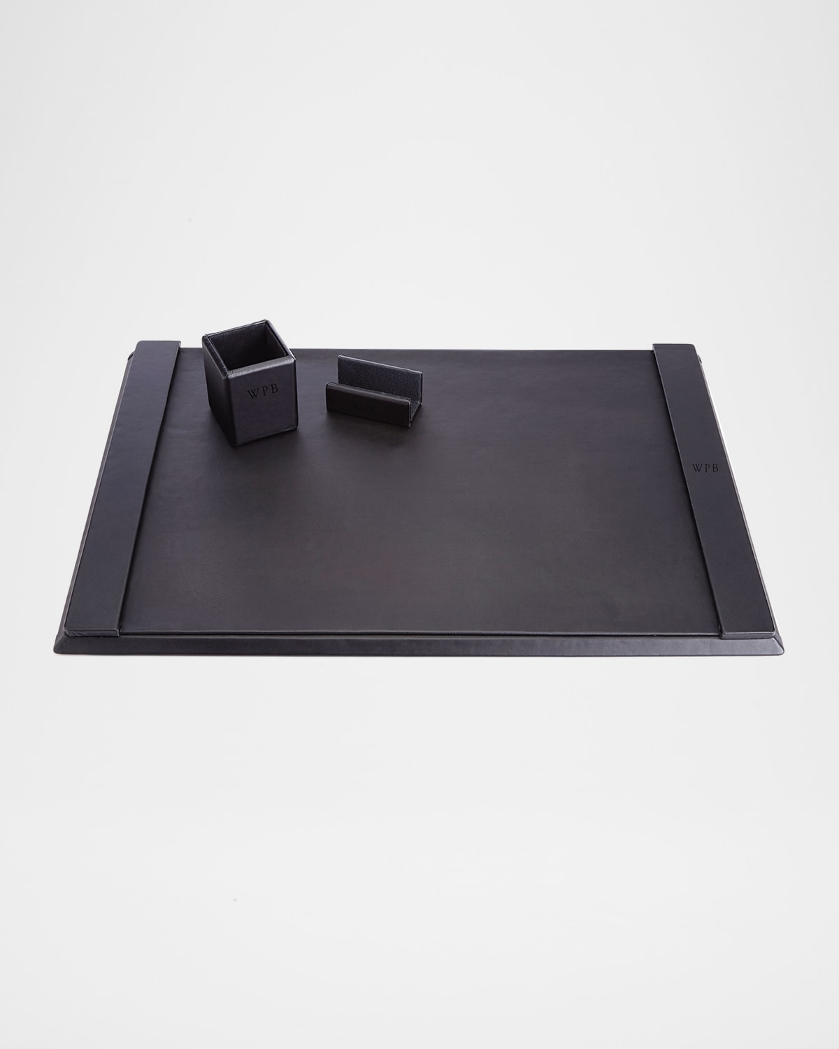 ROYCE New York Executive Desk Accessory Set Neiman Marcus