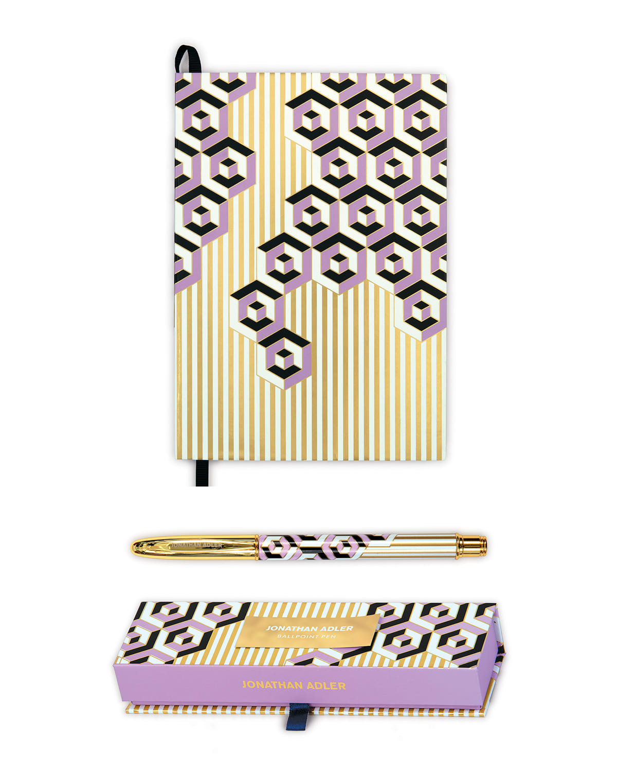 Jonathan Adler Versaille Playing Cards Neiman Marcus
