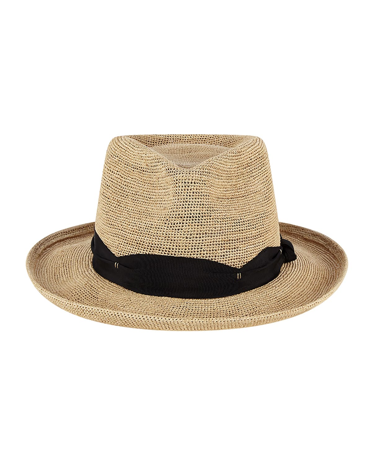 Keith James Men's King Fedora Hat | Neiman Marcus