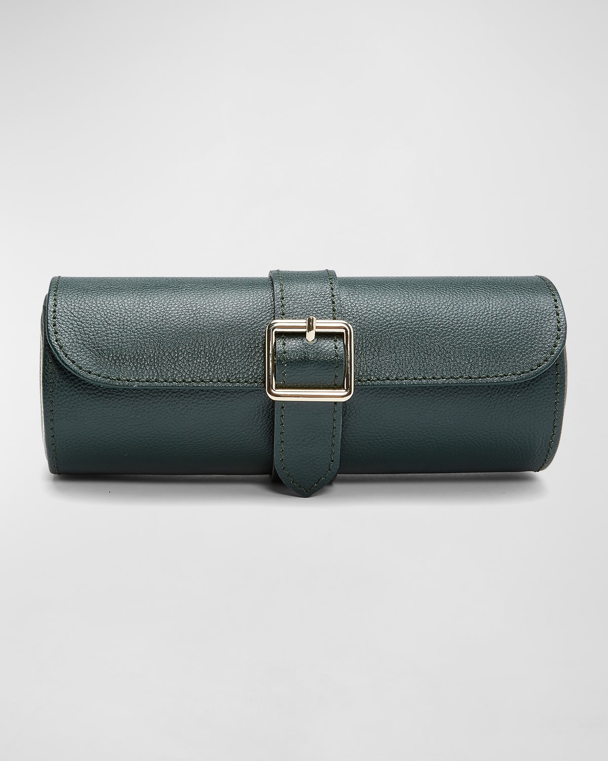 WOLF British Racing Double Watch Winder Neiman Marcus