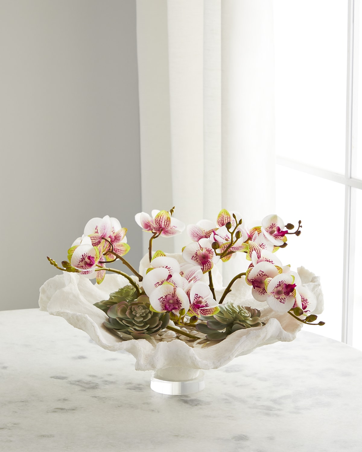 JohnRichard Collection Peonies Forever Neiman Marcus