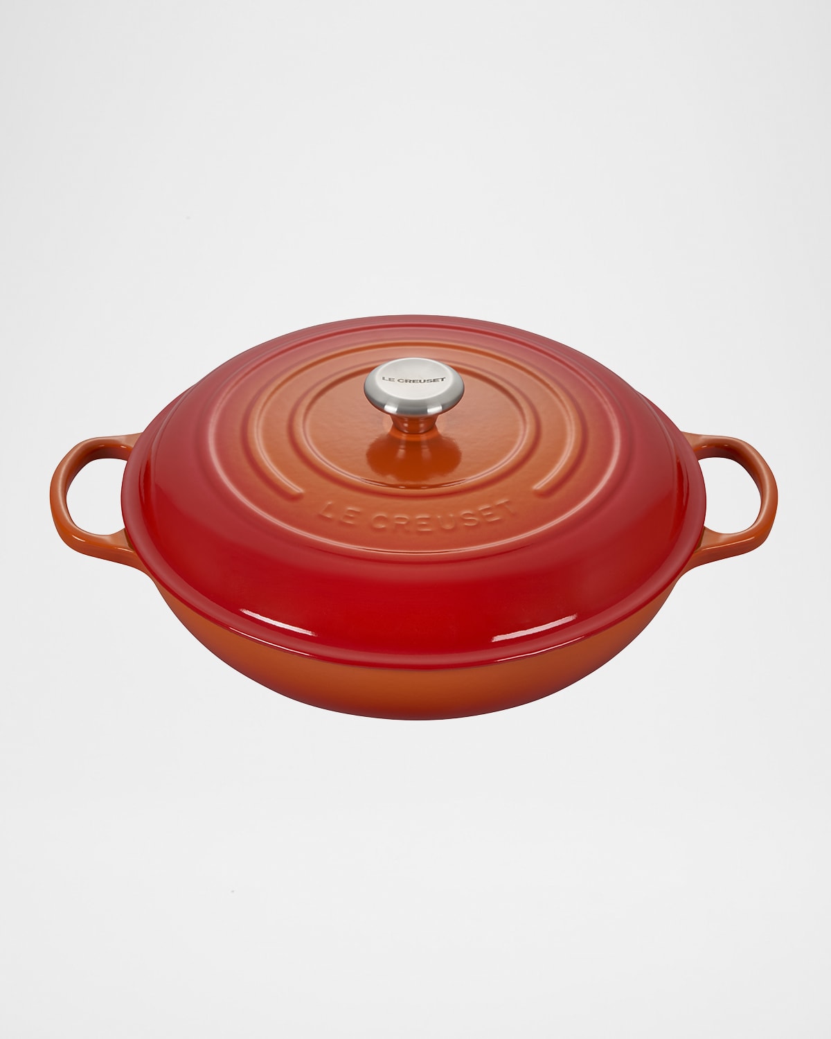Le Creuset 5Qt. Signature Braiser Neiman Marcus