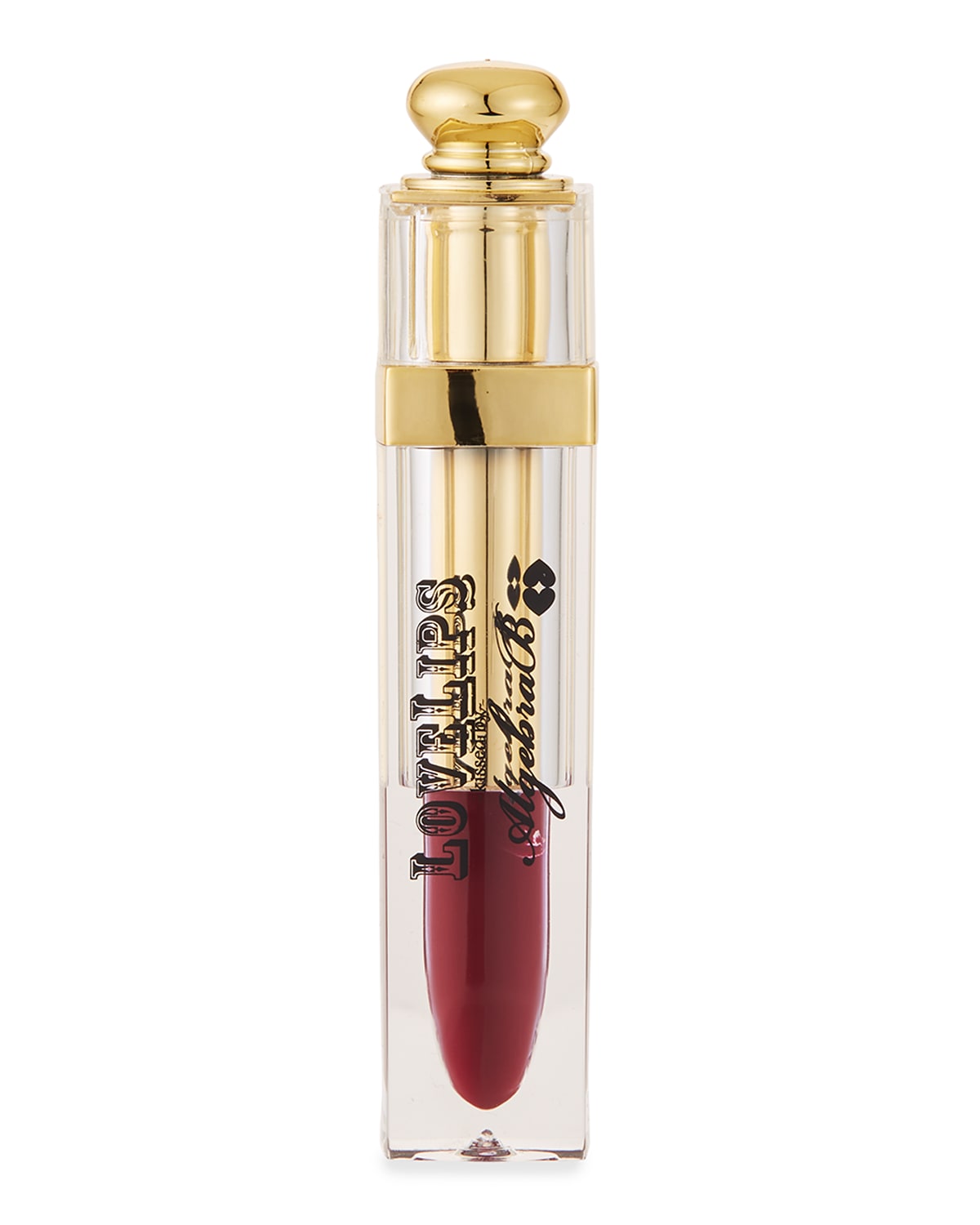 Love Lips Lavender Matte Liquid Lip Stain Neiman Marcus