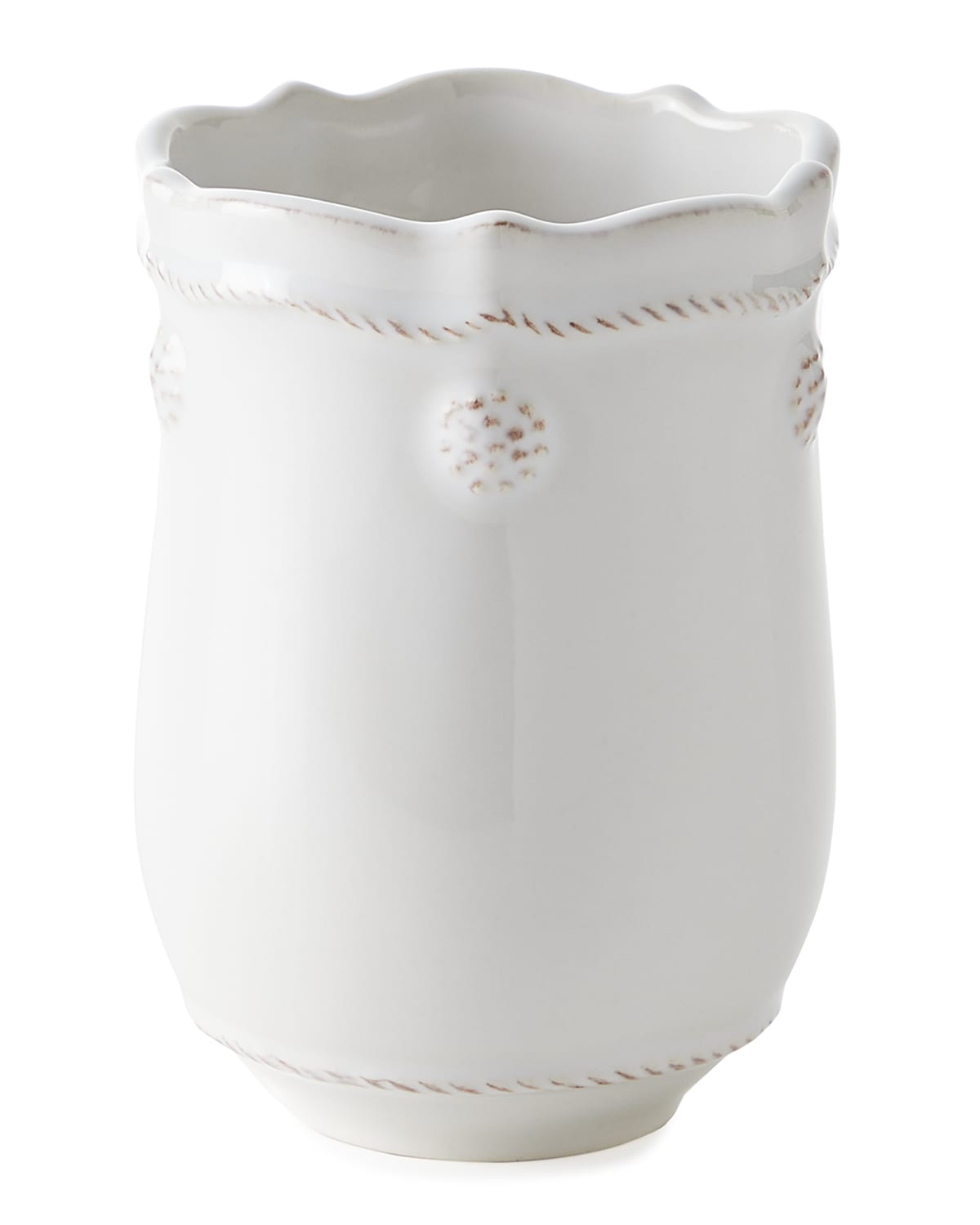 Berry & Thread Sugar & Creamer Set - By Juliska main image 1
